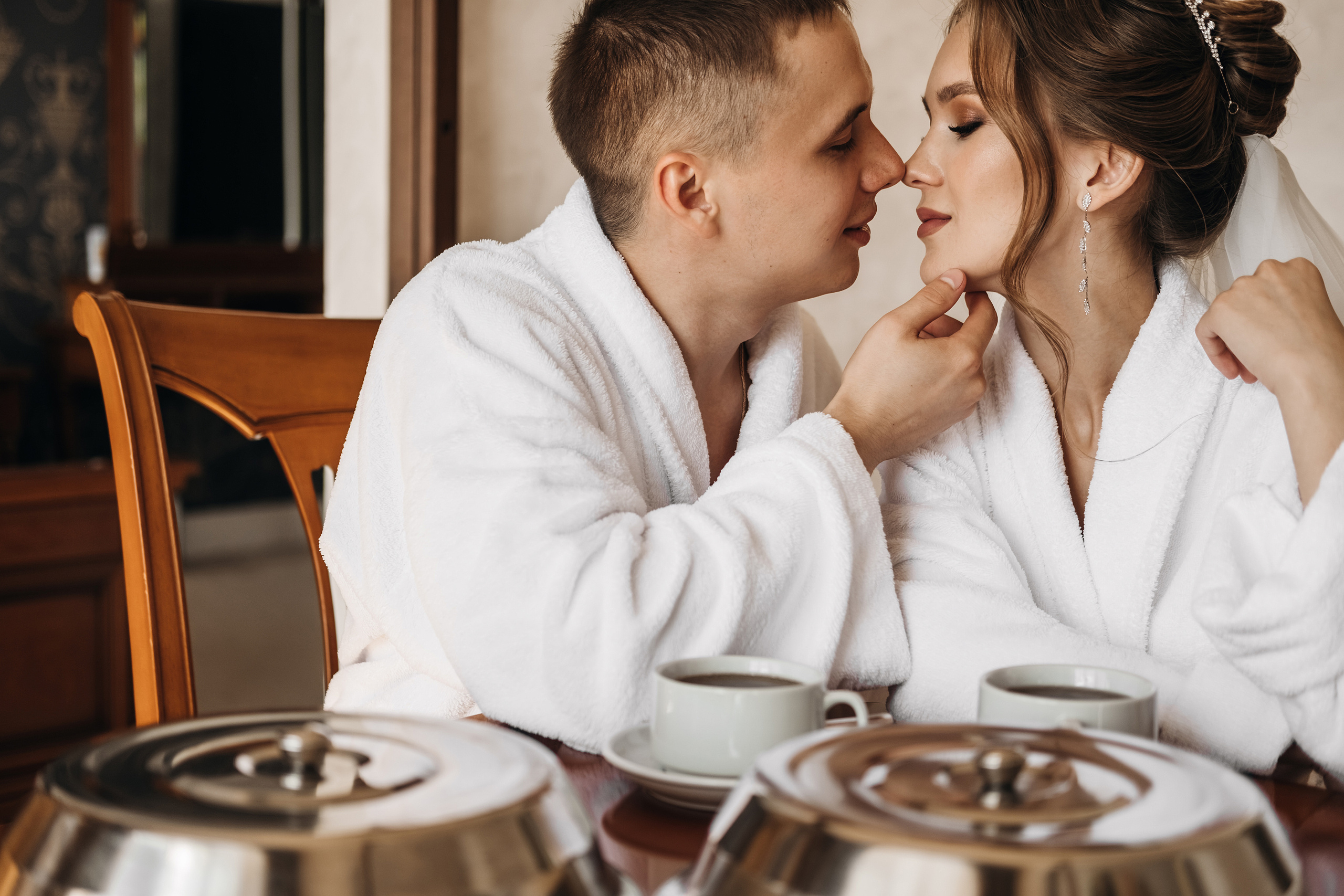 Гульнара и Динар. Свадебный и семейный фотограф в Ульяновске Анастасия Мышенкова