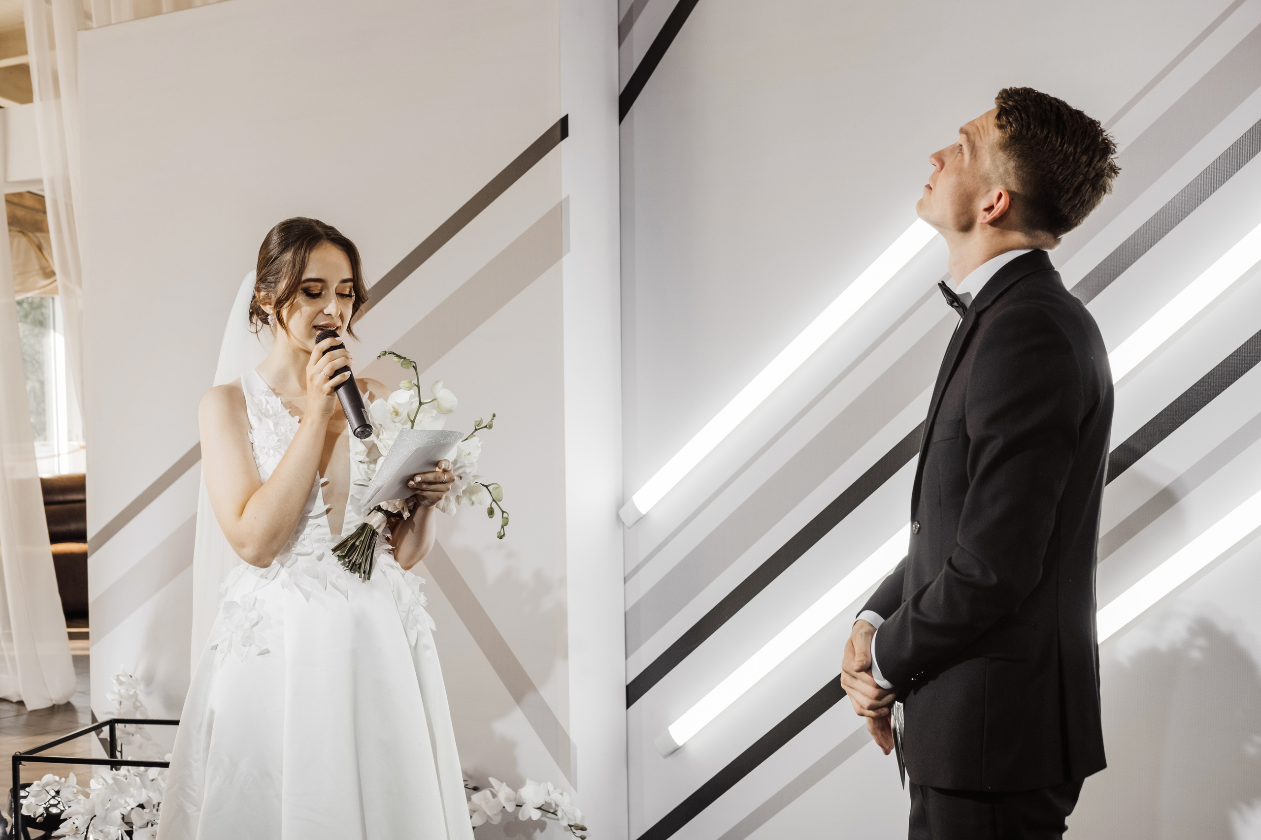 Катя и Кирилл. Свадебный и семейный фотограф в Ульяновске Анастасия Мышенкова