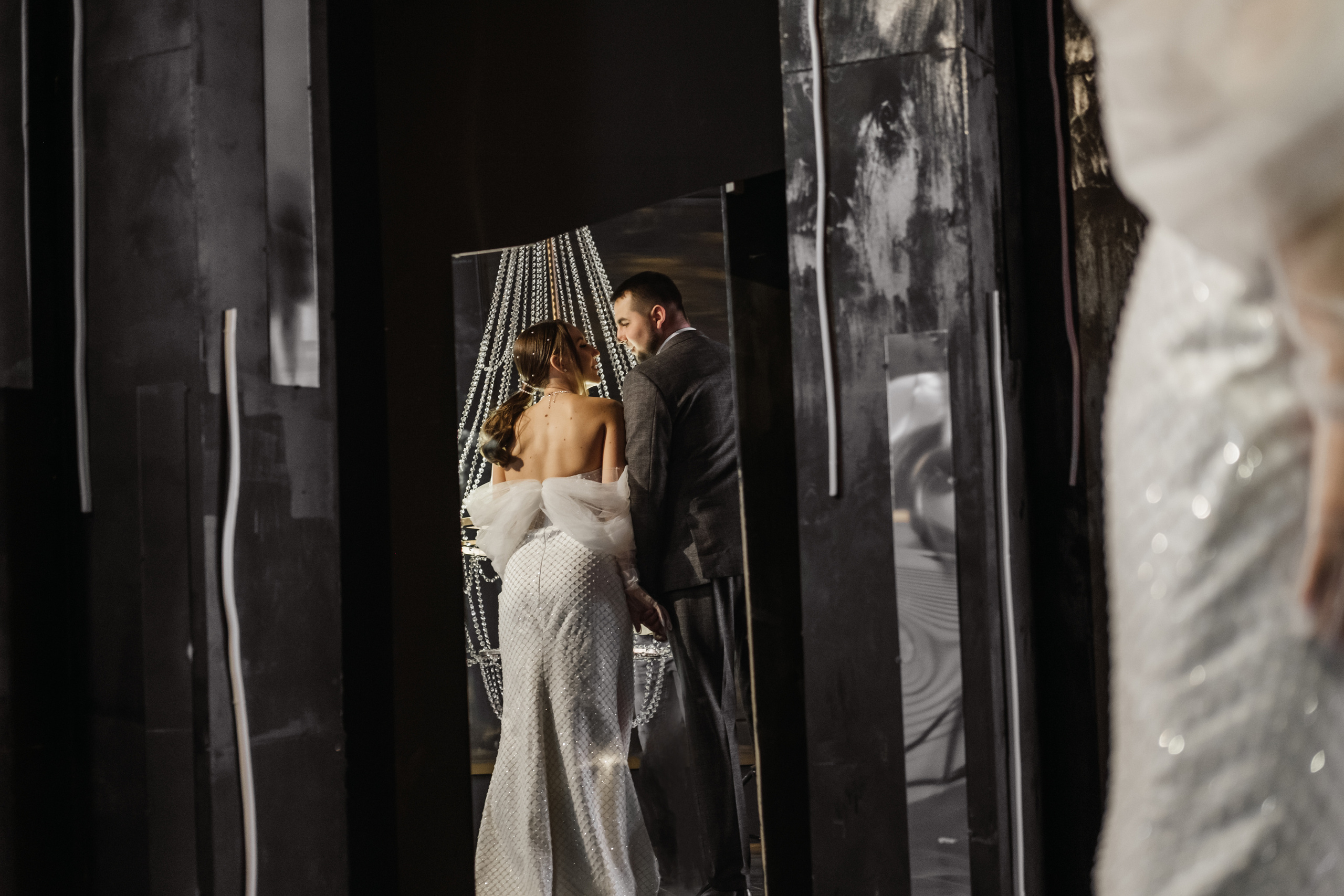 Маша и Костя. Свадебный и семейный фотограф в Ульяновске Анастасия Мышенкова