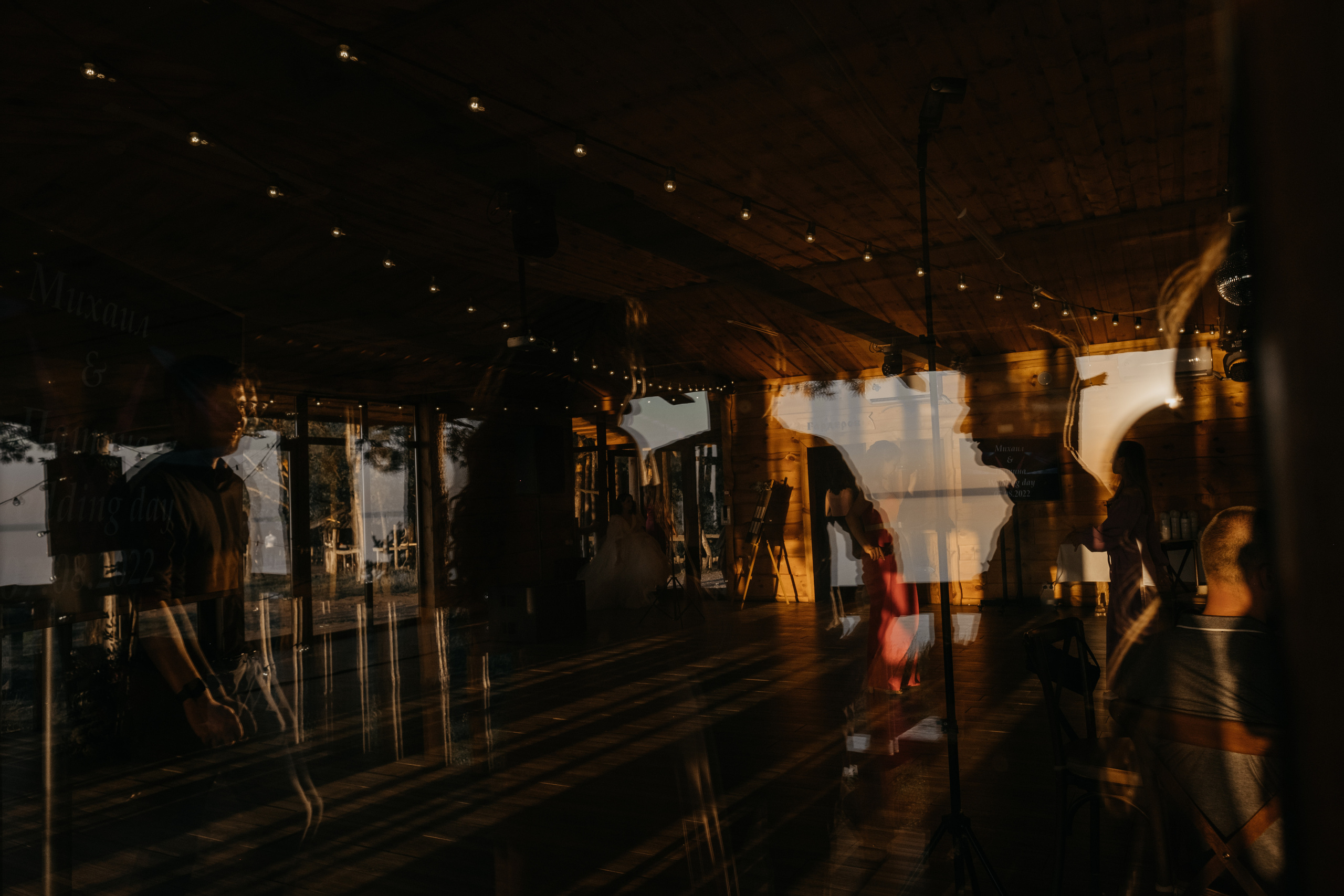 Патина и Михаил. Свадебный и семейный фотограф в Ульяновске Анастасия Мышенкова