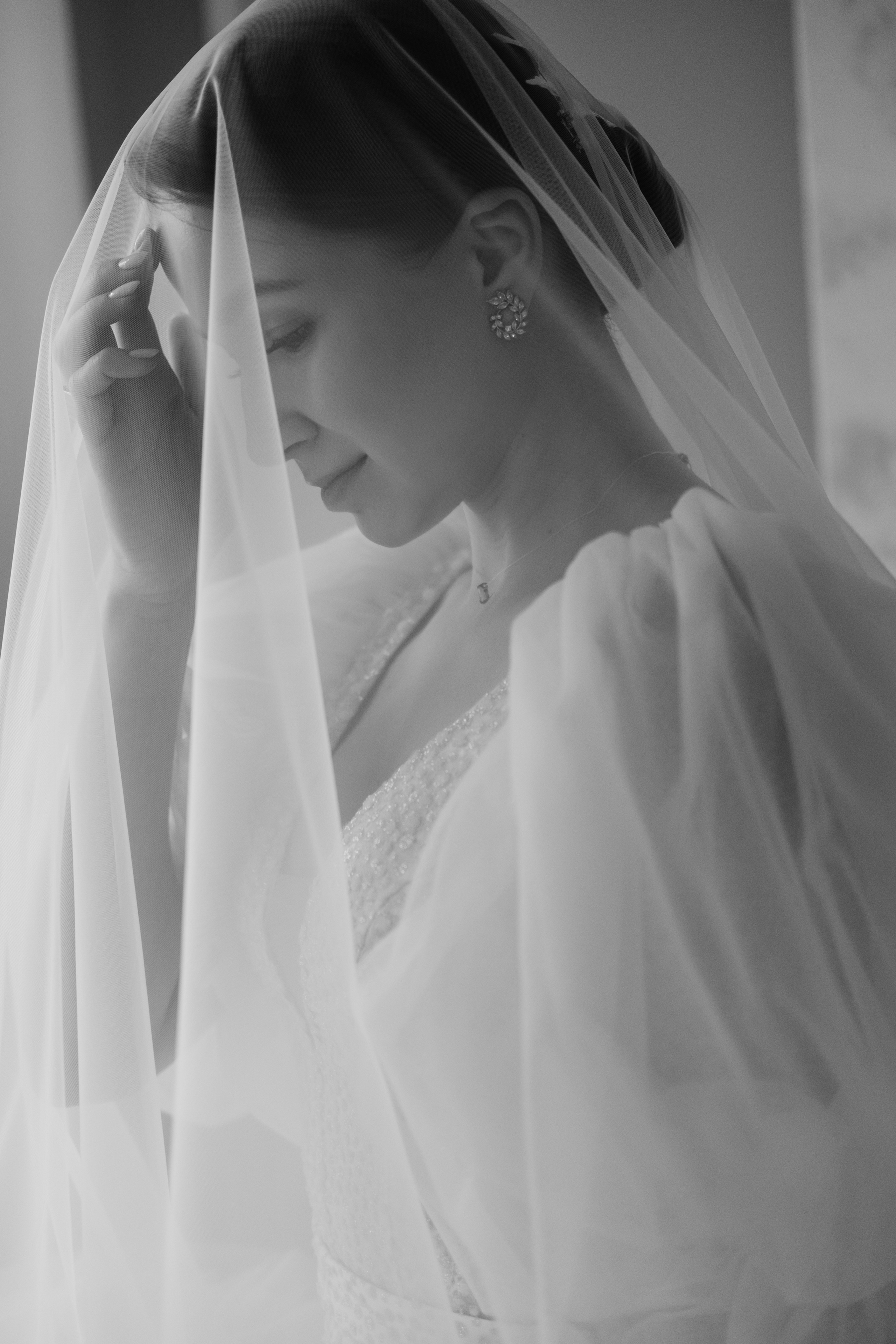 Ваня и Таня. Свадебный и семейный фотограф в Ульяновске Анастасия Мышенкова