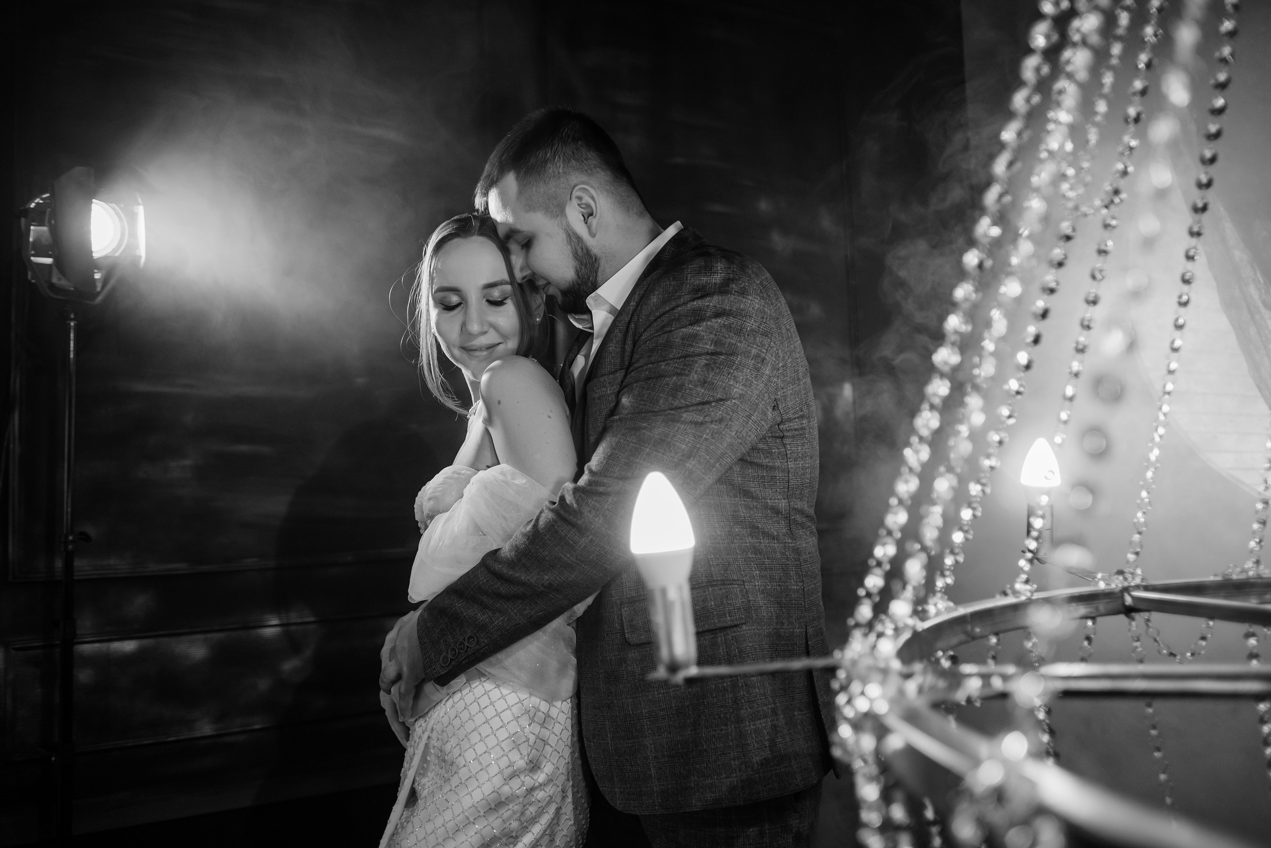 Маша и Костя. Свадебный и семейный фотограф в Ульяновске Анастасия Мышенкова