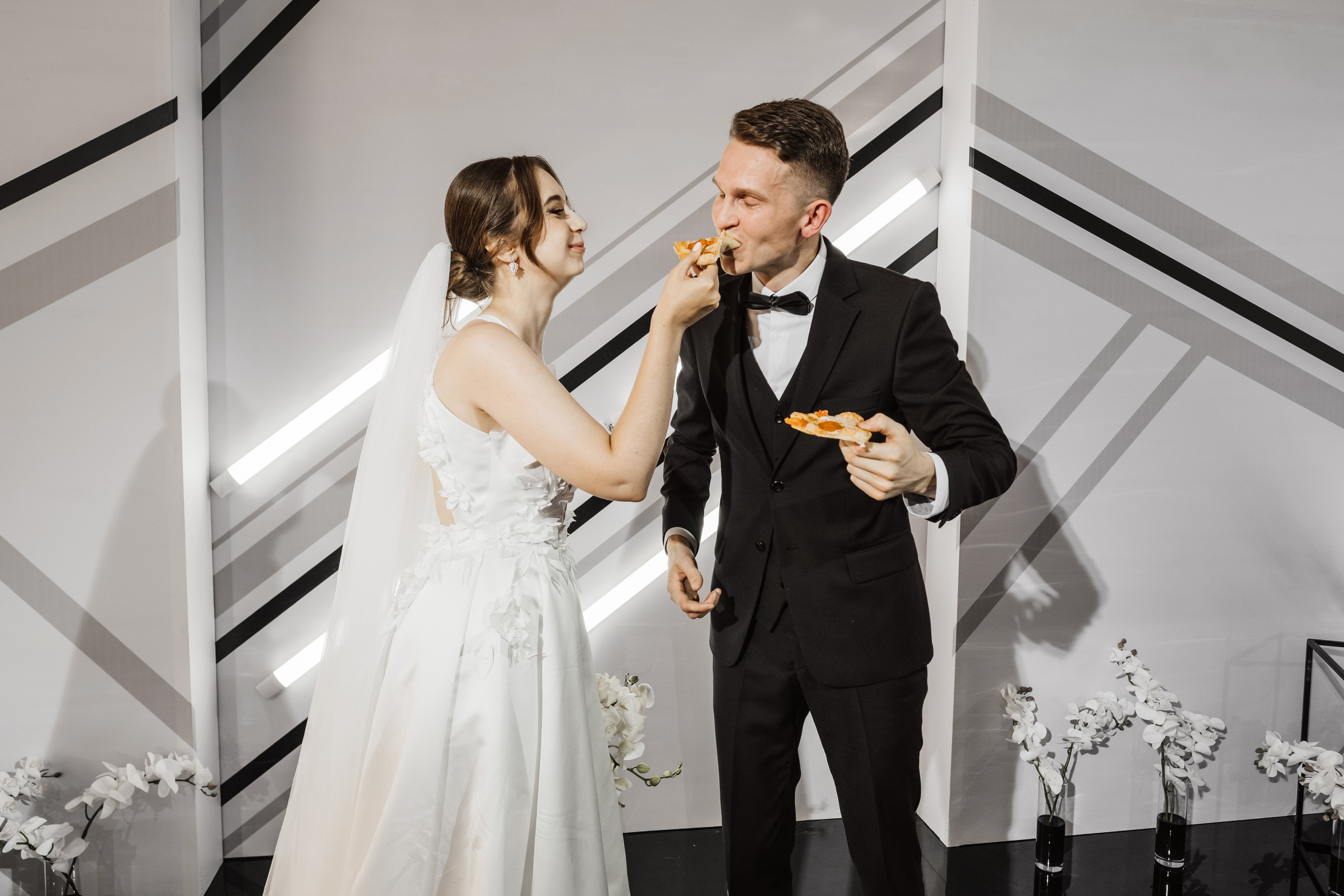 Катя и Кирилл. Свадебный и семейный фотограф в Ульяновске Анастасия Мышенкова