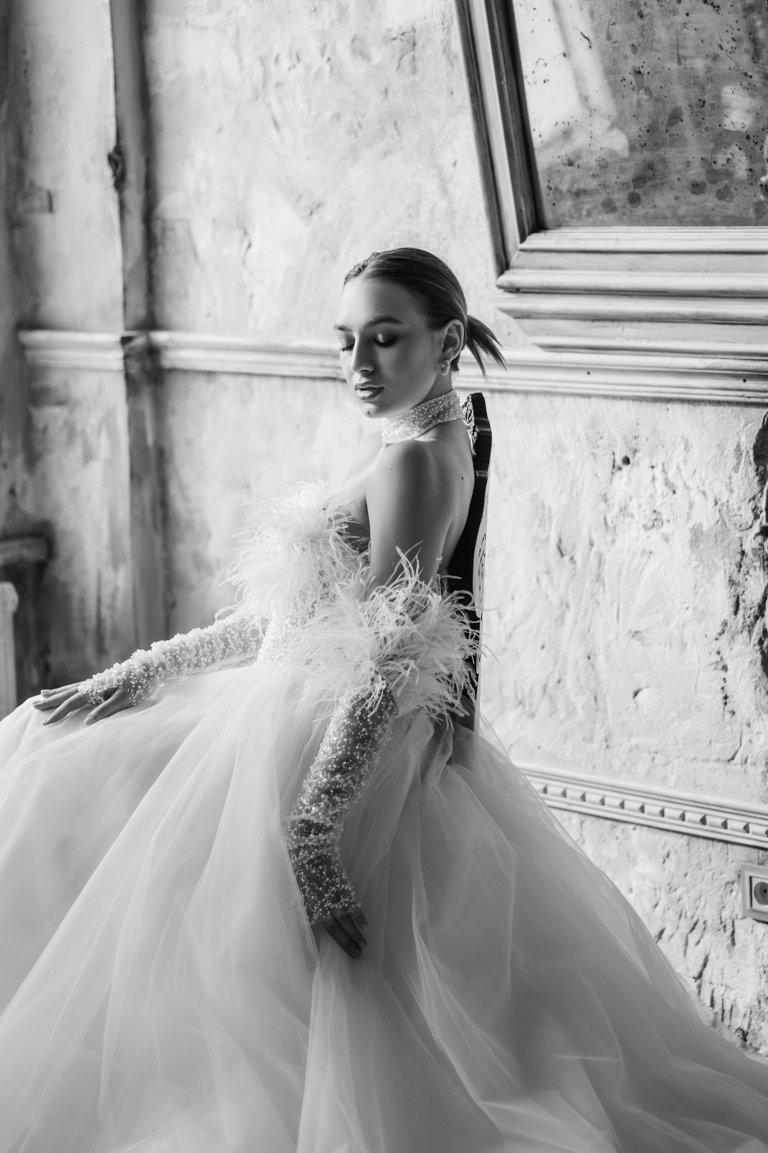 Яния. Свадебный и семейный фотограф в Ульяновске Анастасия Мышенкова