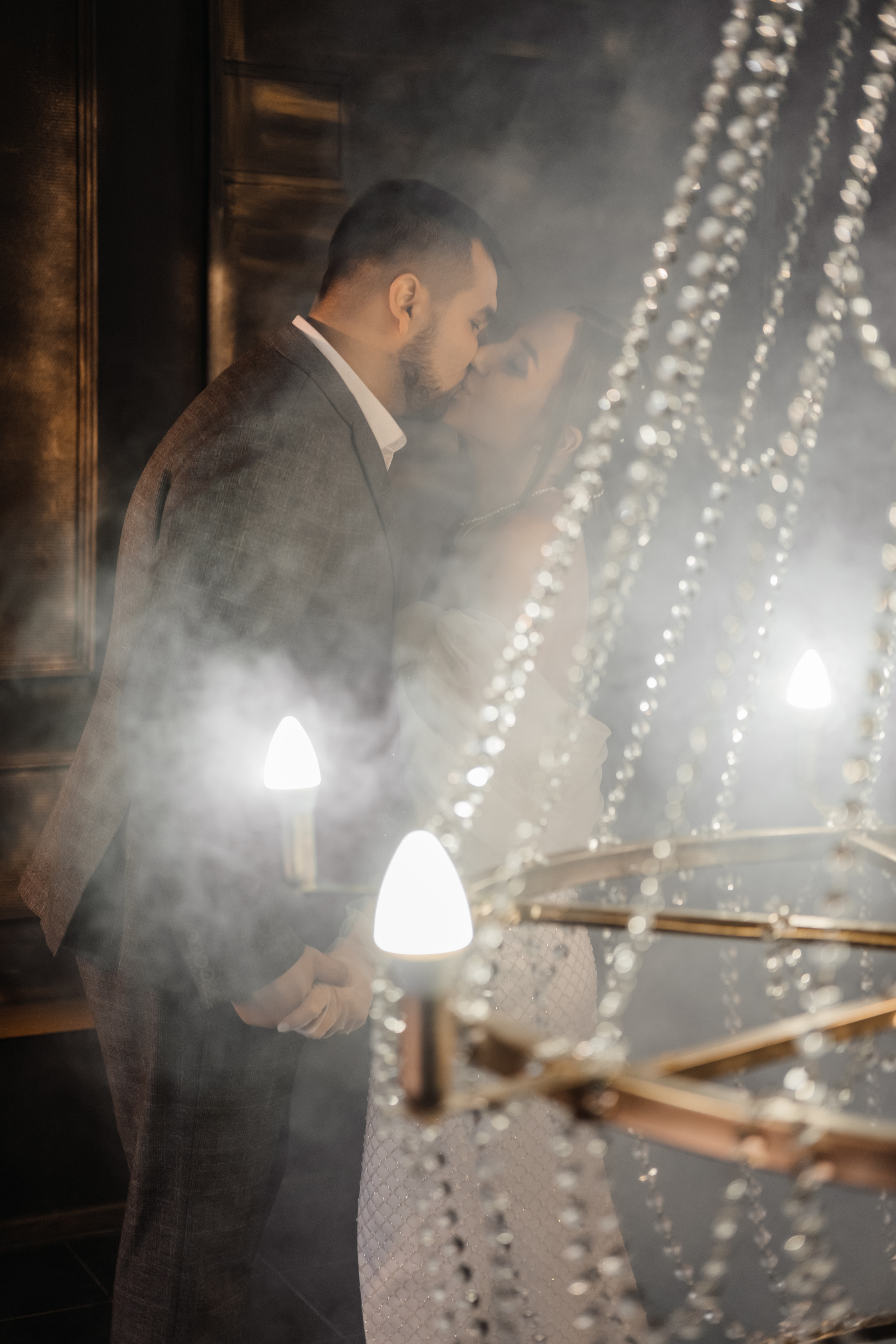 Маша и Костя. Свадебный и семейный фотограф в Ульяновске Анастасия Мышенкова