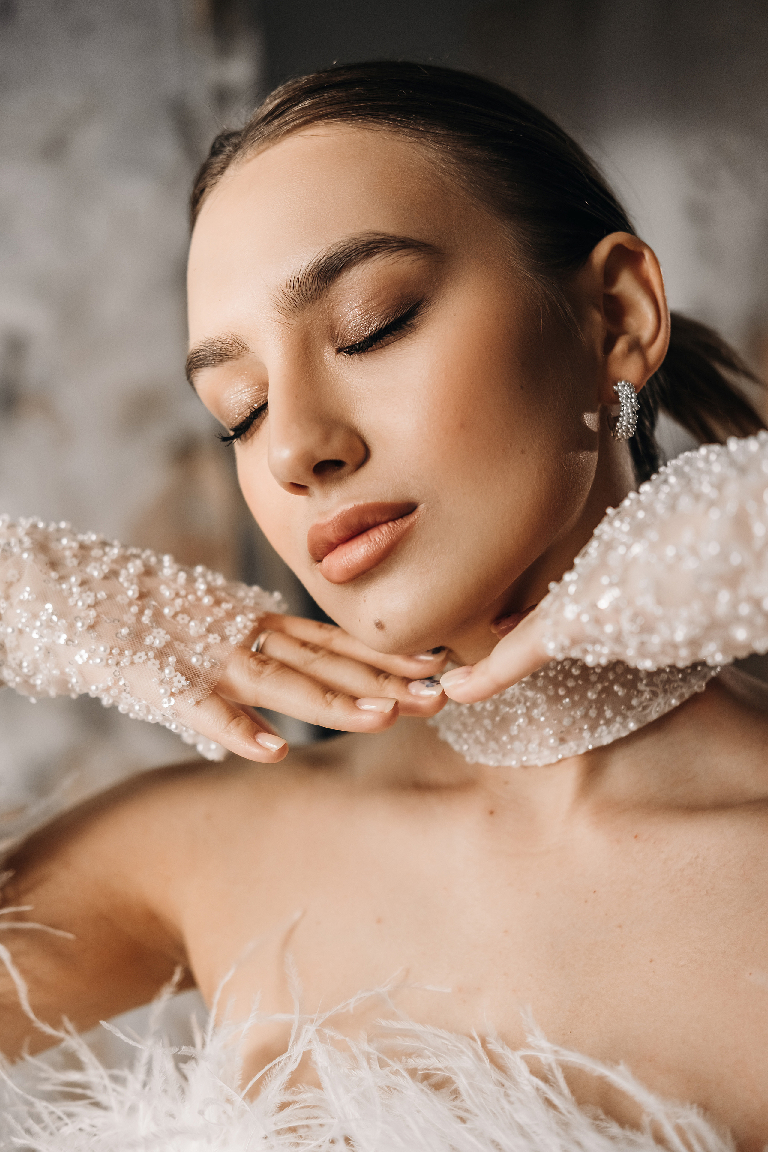 Яния. Свадебный и семейный фотограф в Ульяновске Анастасия Мышенкова