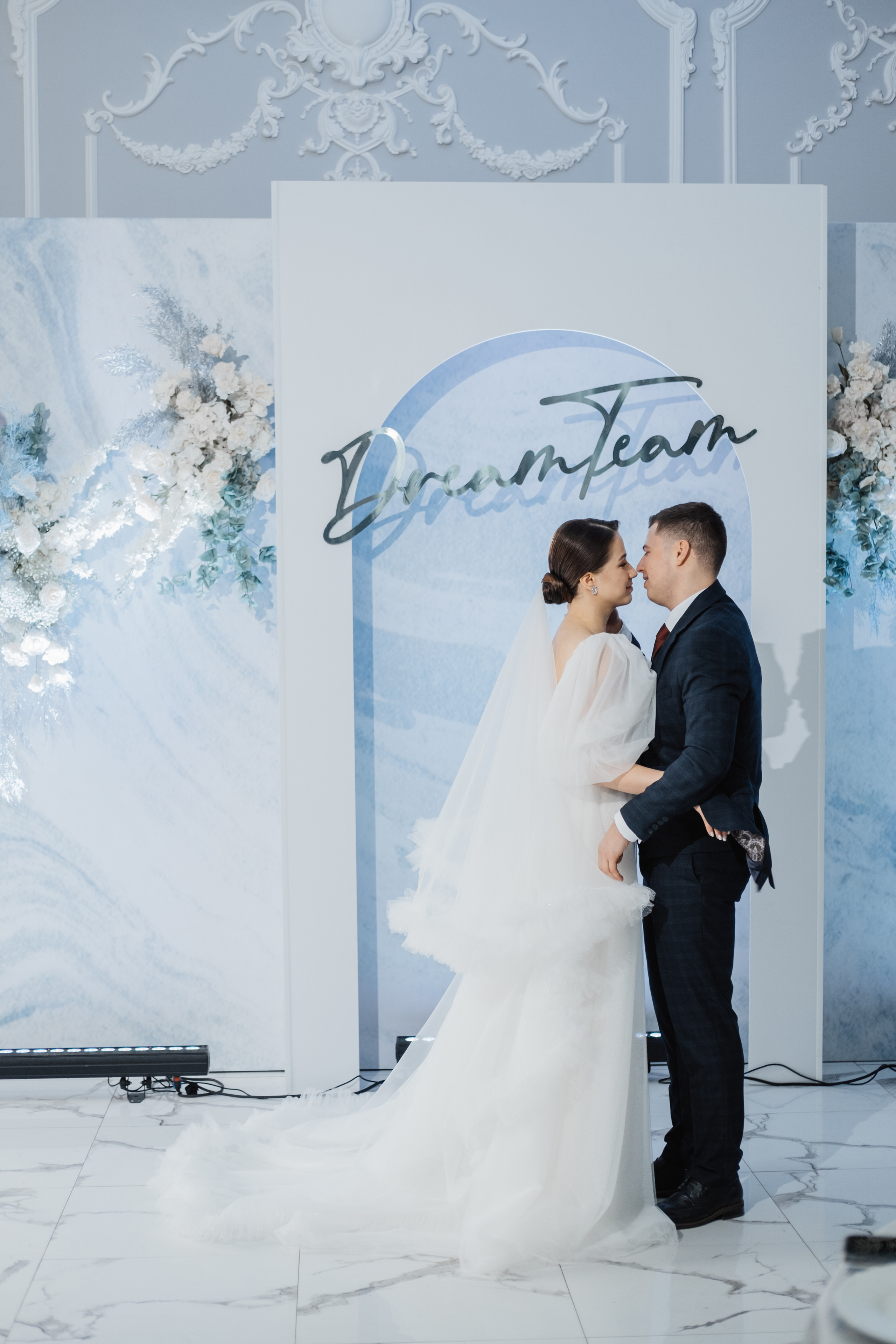 Ваня и Таня. Свадебный и семейный фотограф в Ульяновске Анастасия Мышенкова