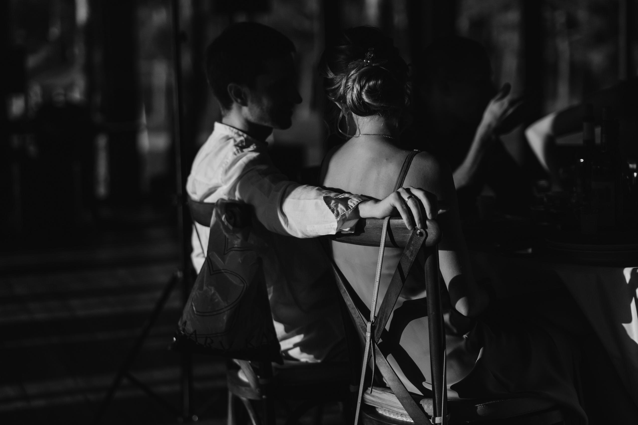 Патина и Михаил. Свадебный и семейный фотограф в Ульяновске Анастасия Мышенкова