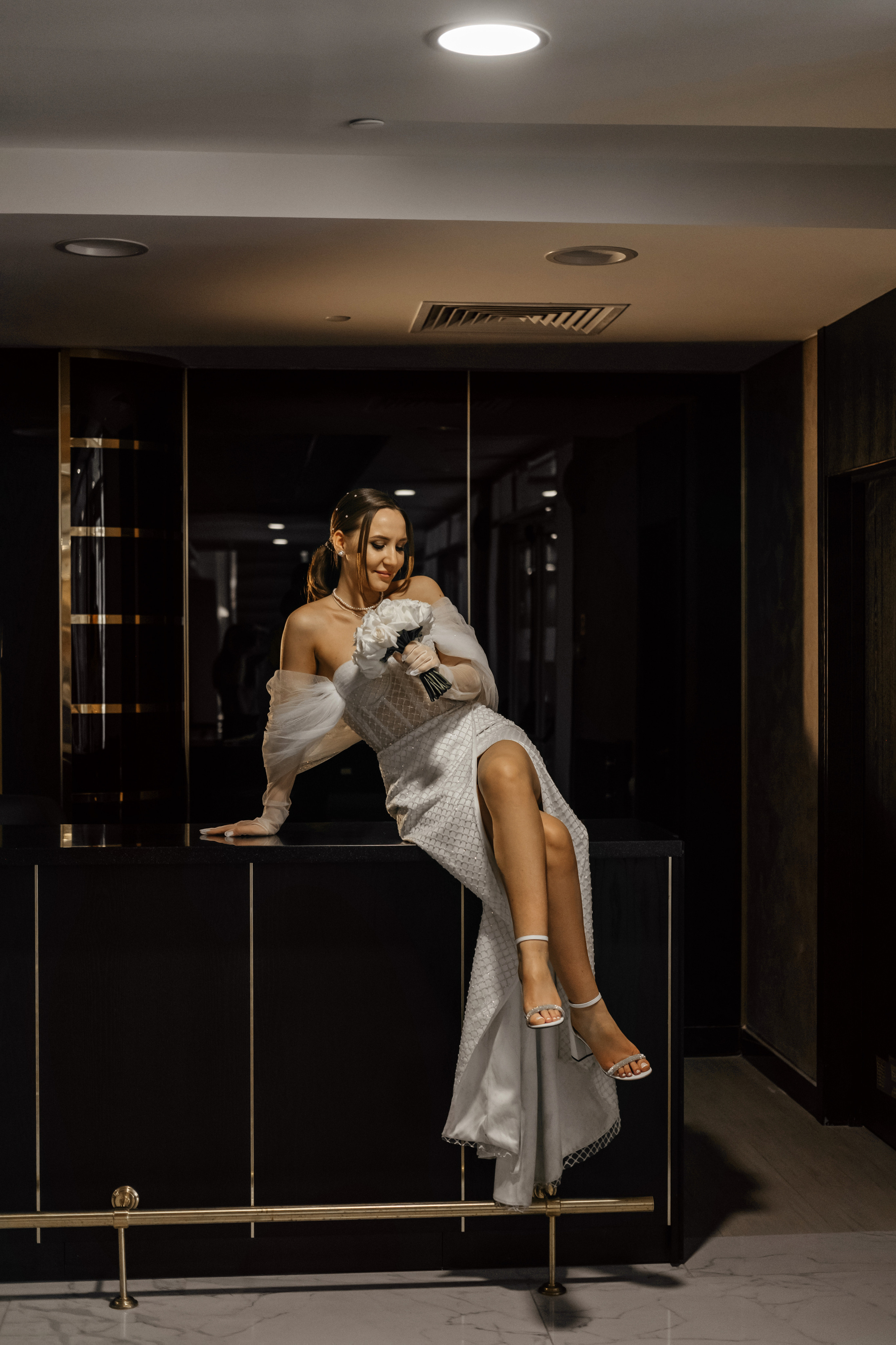 Маша и Костя. Свадебный и семейный фотограф в Ульяновске Анастасия Мышенкова