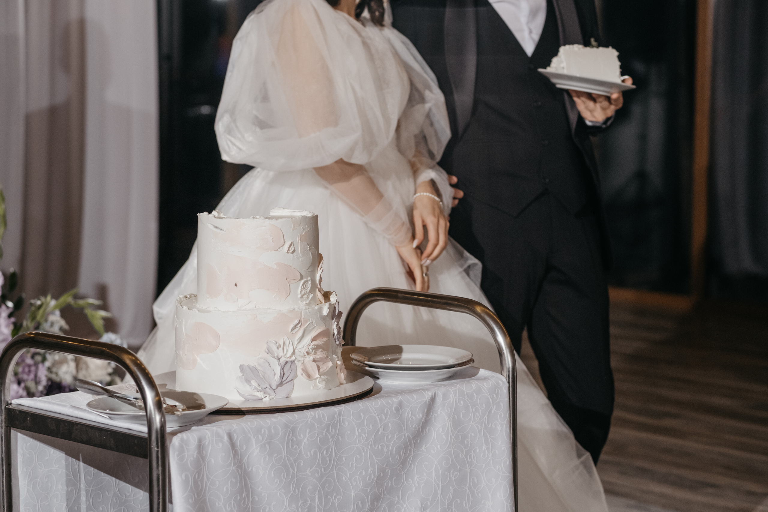 Патина и Михаил. Свадебный и семейный фотограф в Ульяновске Анастасия Мышенкова