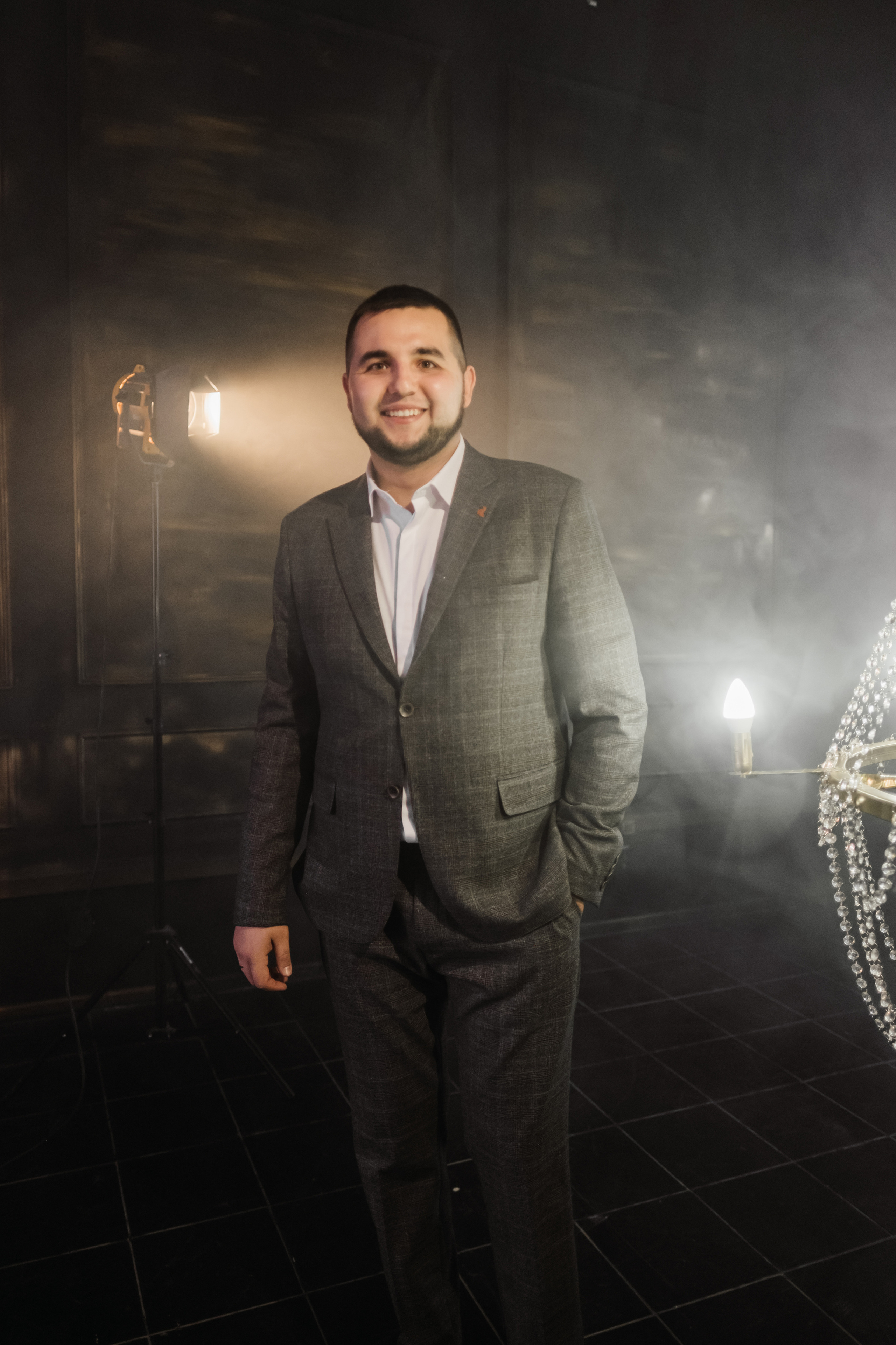 Маша и Костя. Свадебный и семейный фотограф в Ульяновске Анастасия Мышенкова