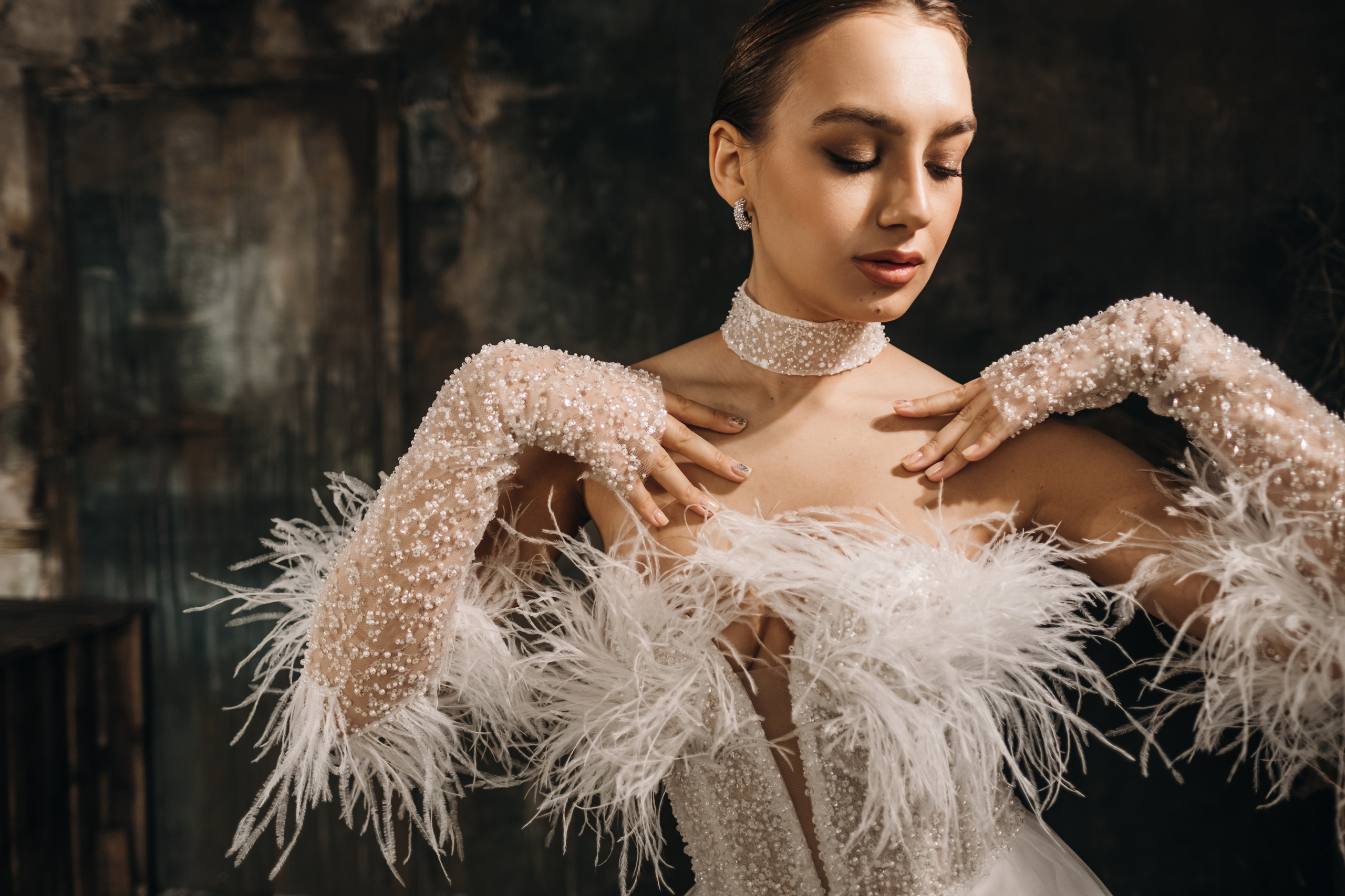 Яния. Свадебный и семейный фотограф в Ульяновске Анастасия Мышенкова