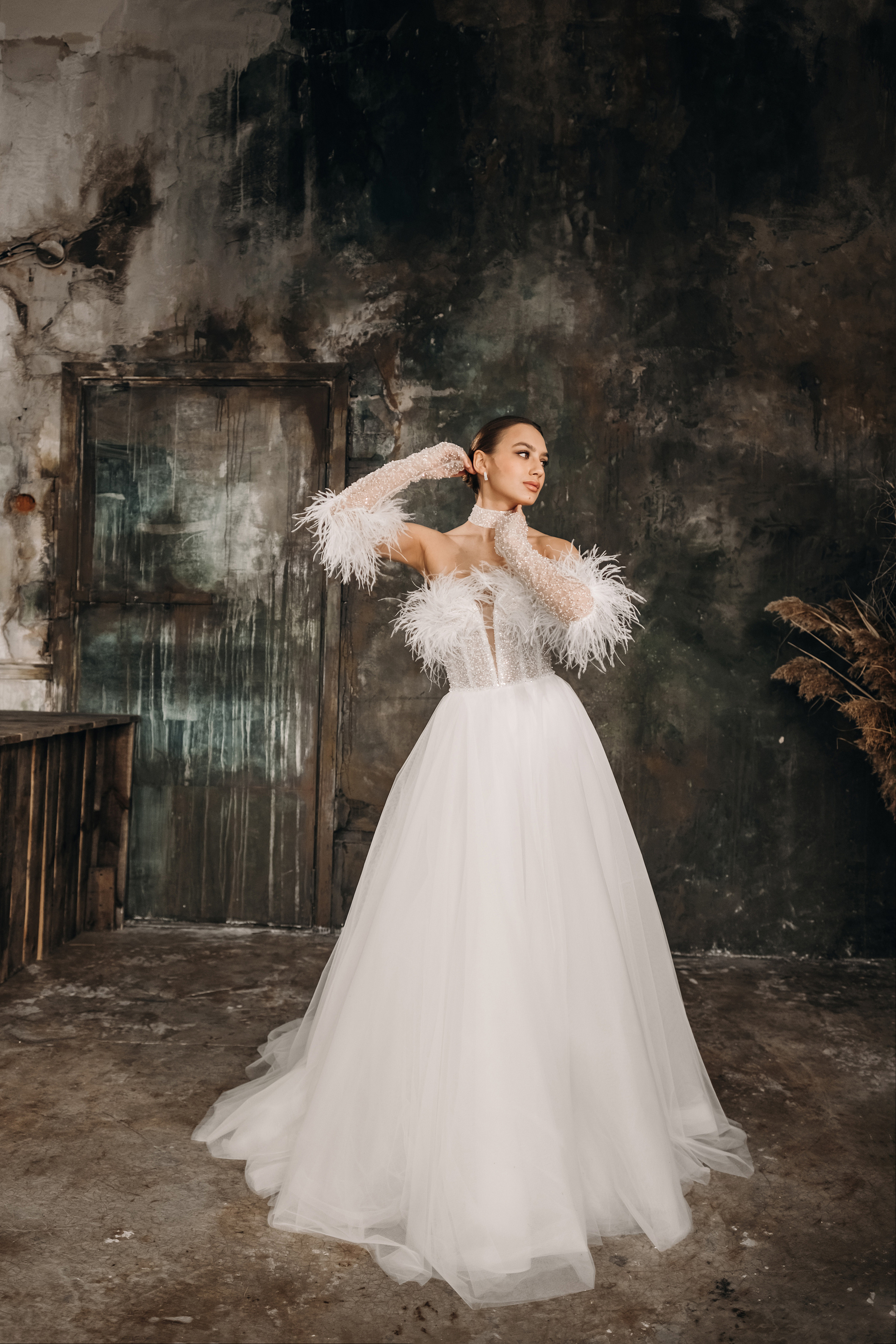 Яния. Свадебный и семейный фотограф в Ульяновске Анастасия Мышенкова