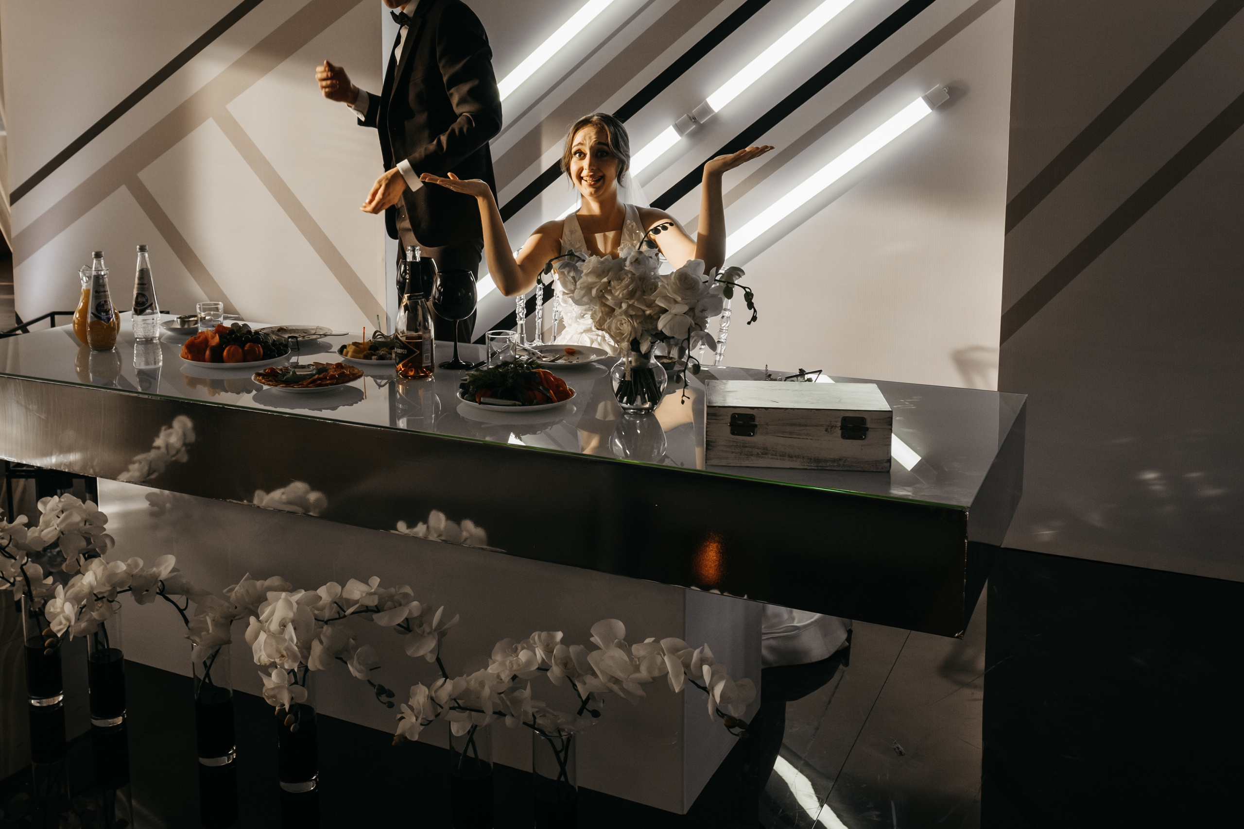 Катя и Кирилл. Свадебный и семейный фотограф в Ульяновске Анастасия Мышенкова