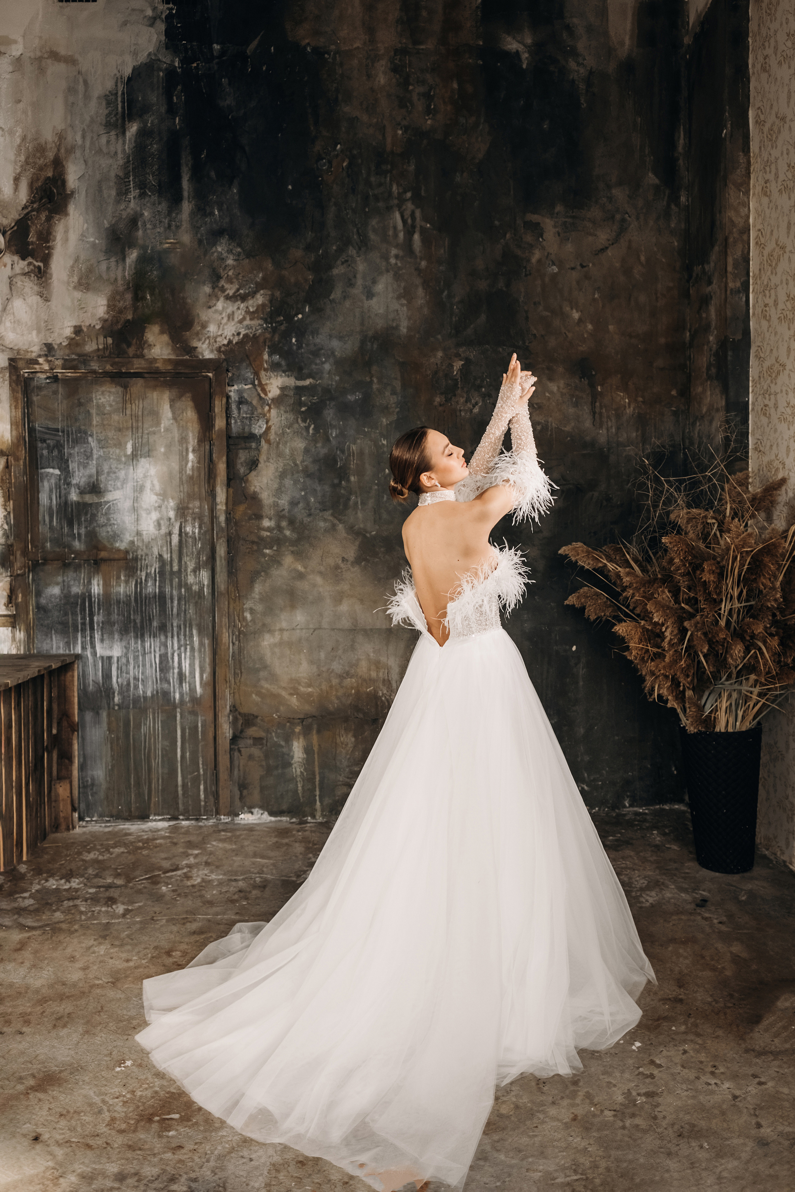 Яния. Свадебный и семейный фотограф в Ульяновске Анастасия Мышенкова