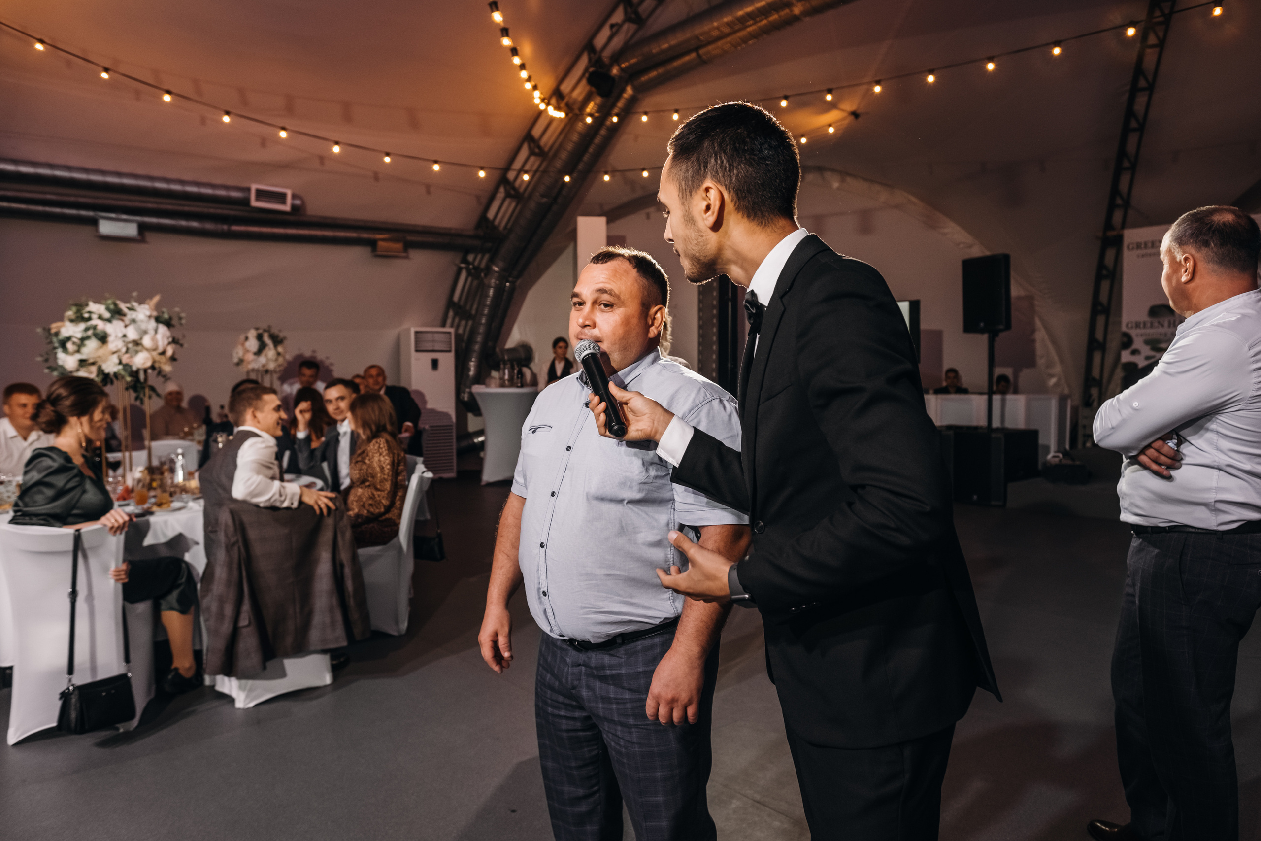 Гульнара и Динар. Свадебный и семейный фотограф в Ульяновске Анастасия Мышенкова