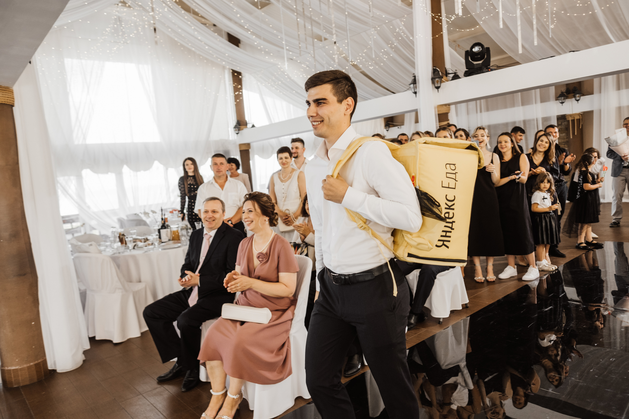 Катя и Кирилл. Свадебный и семейный фотограф в Ульяновске Анастасия Мышенкова