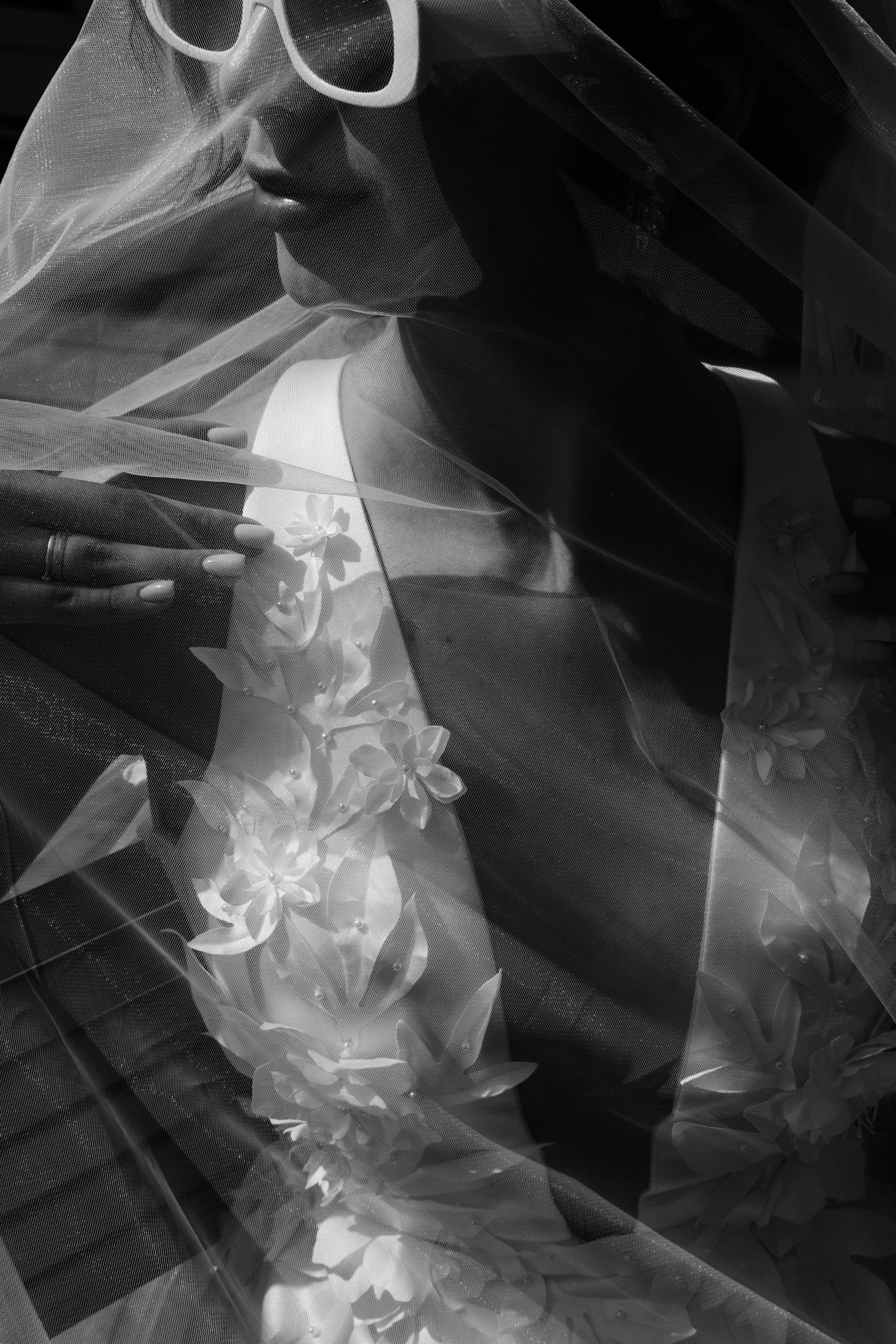 Катя и Кирилл. Свадебный и семейный фотограф в Ульяновске Анастасия Мышенкова