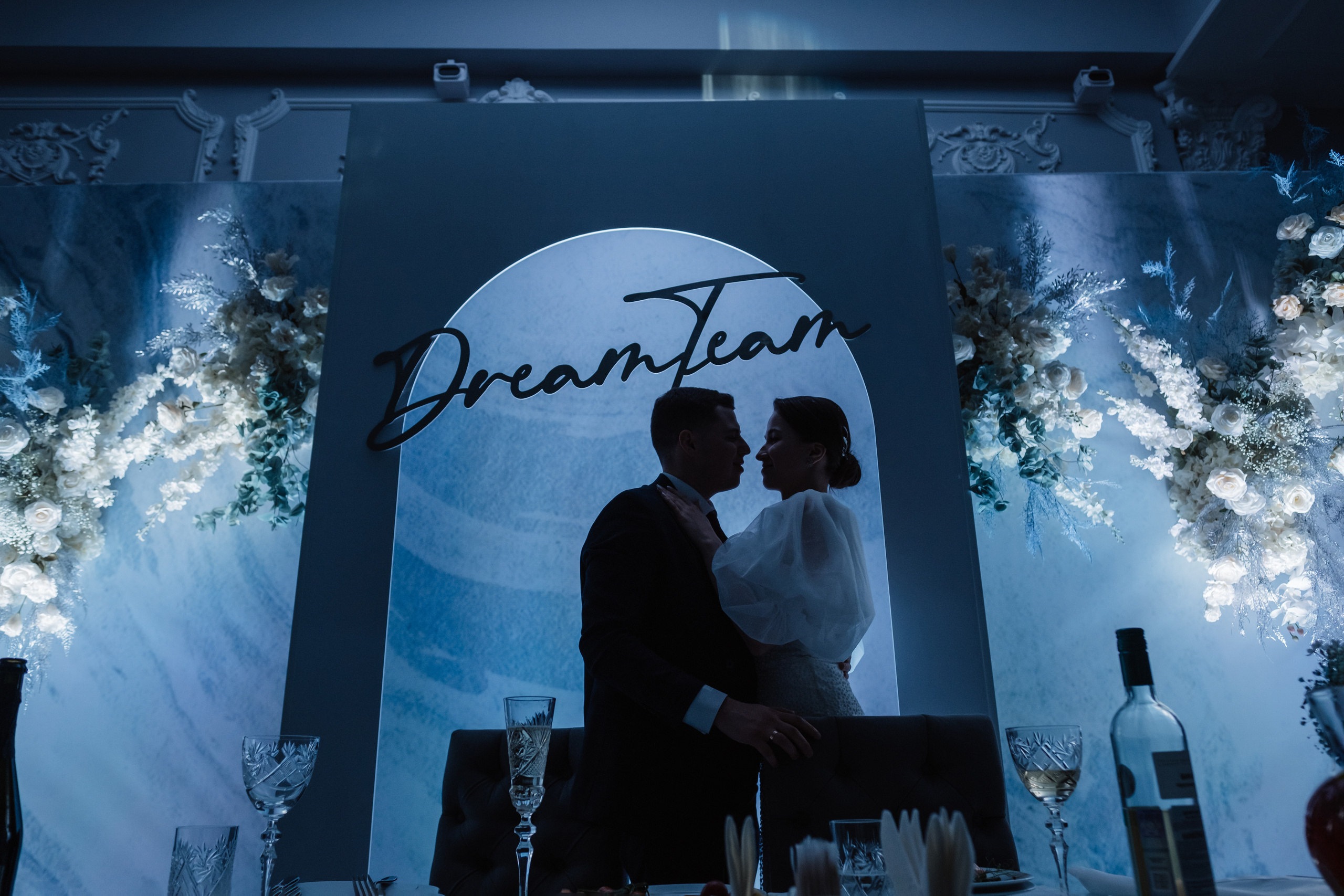 Ваня и Таня. Свадебный и семейный фотограф в Ульяновске Анастасия Мышенкова