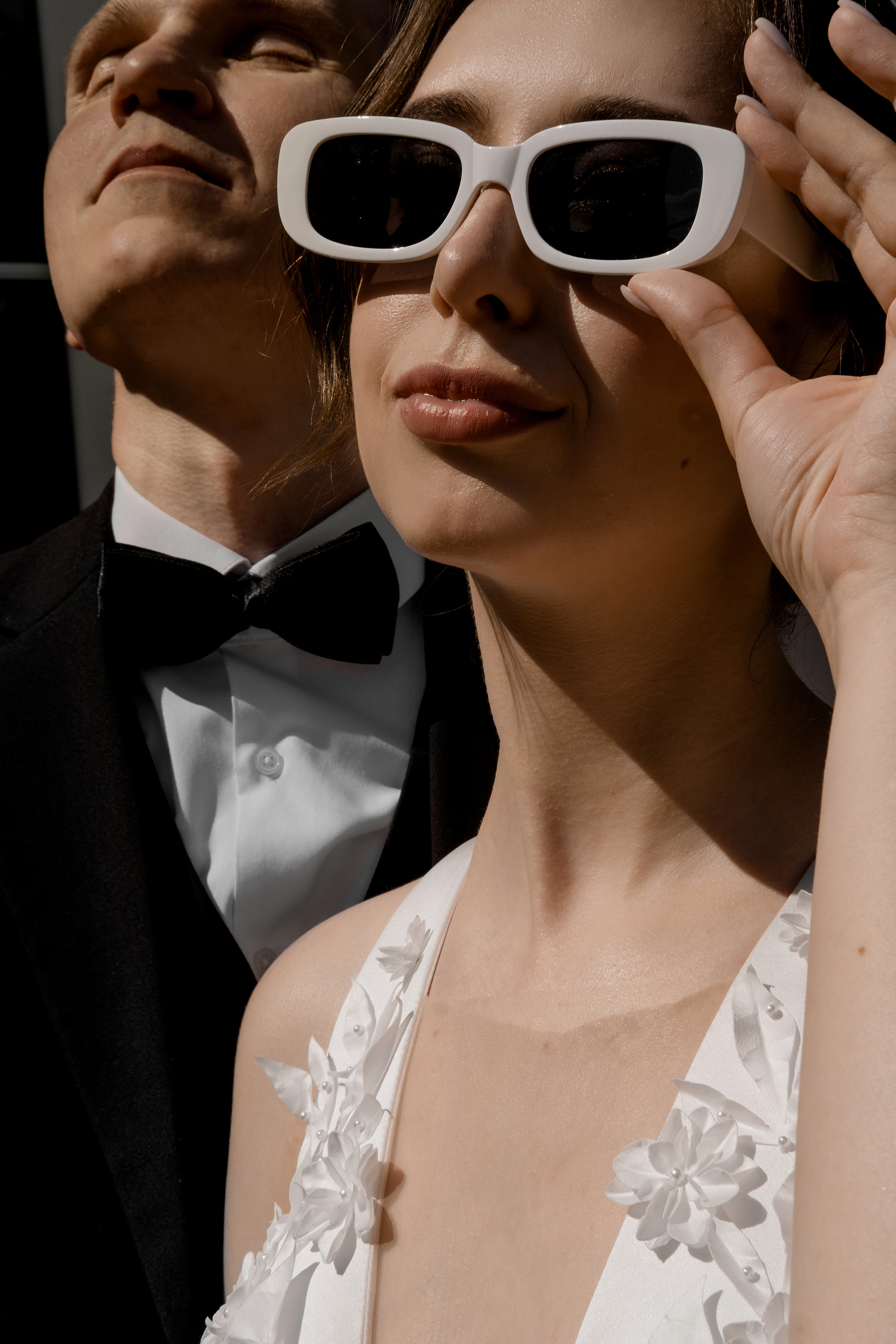 Катя и Кирилл. Свадебный и семейный фотограф в Ульяновске Анастасия Мышенкова