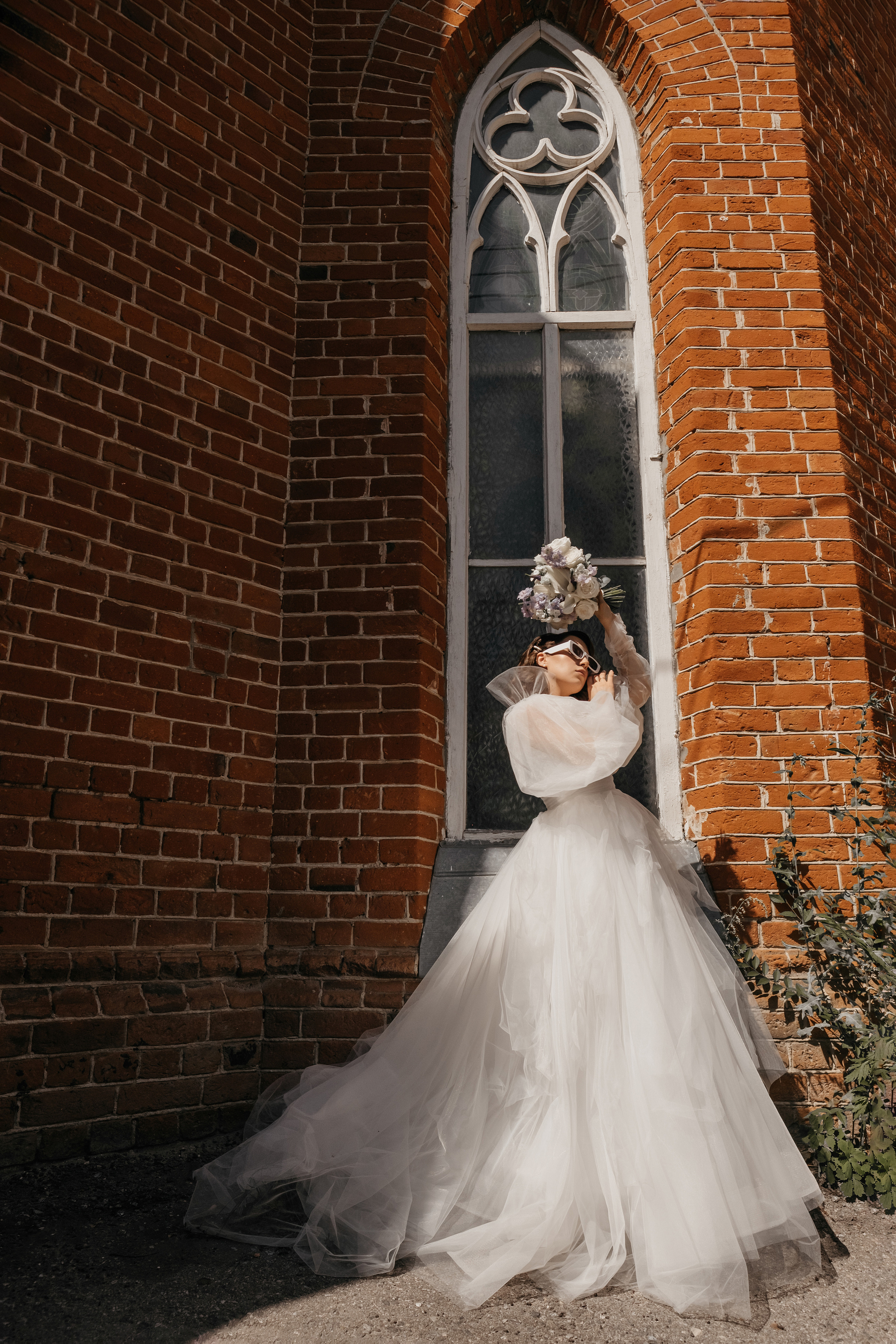 Патина и Михаил. Свадебный и семейный фотограф в Ульяновске Анастасия Мышенкова