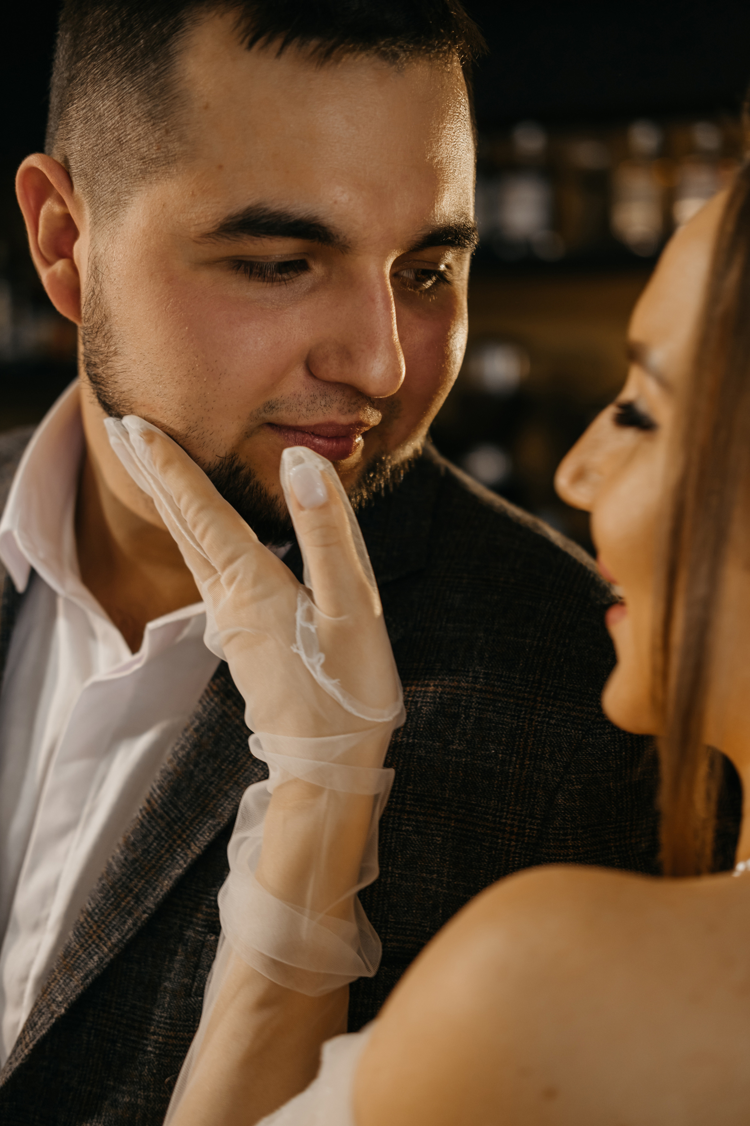 Маша и Костя. Свадебный и семейный фотограф в Ульяновске Анастасия Мышенкова