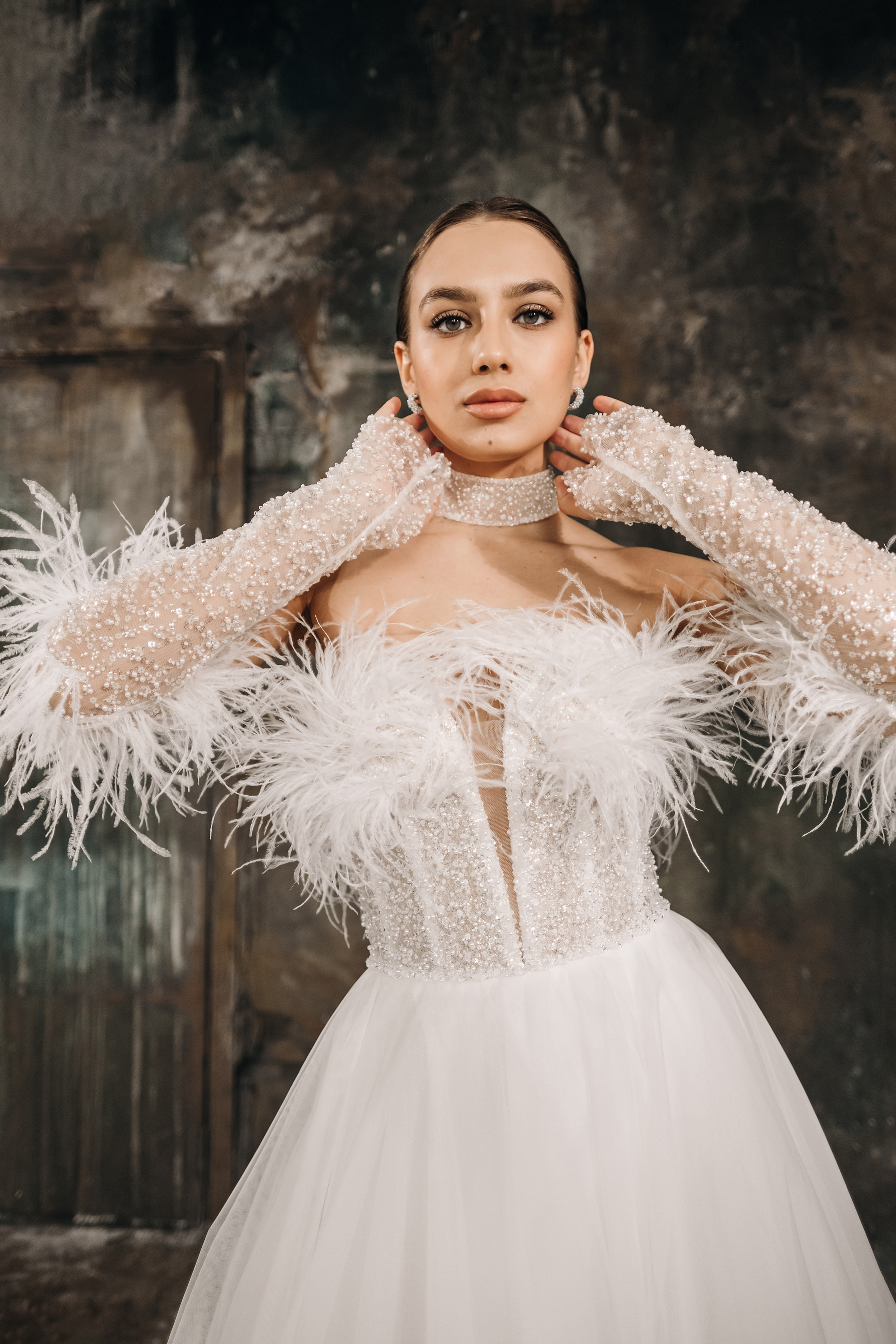 Яния. Свадебный и семейный фотограф в Ульяновске Анастасия Мышенкова