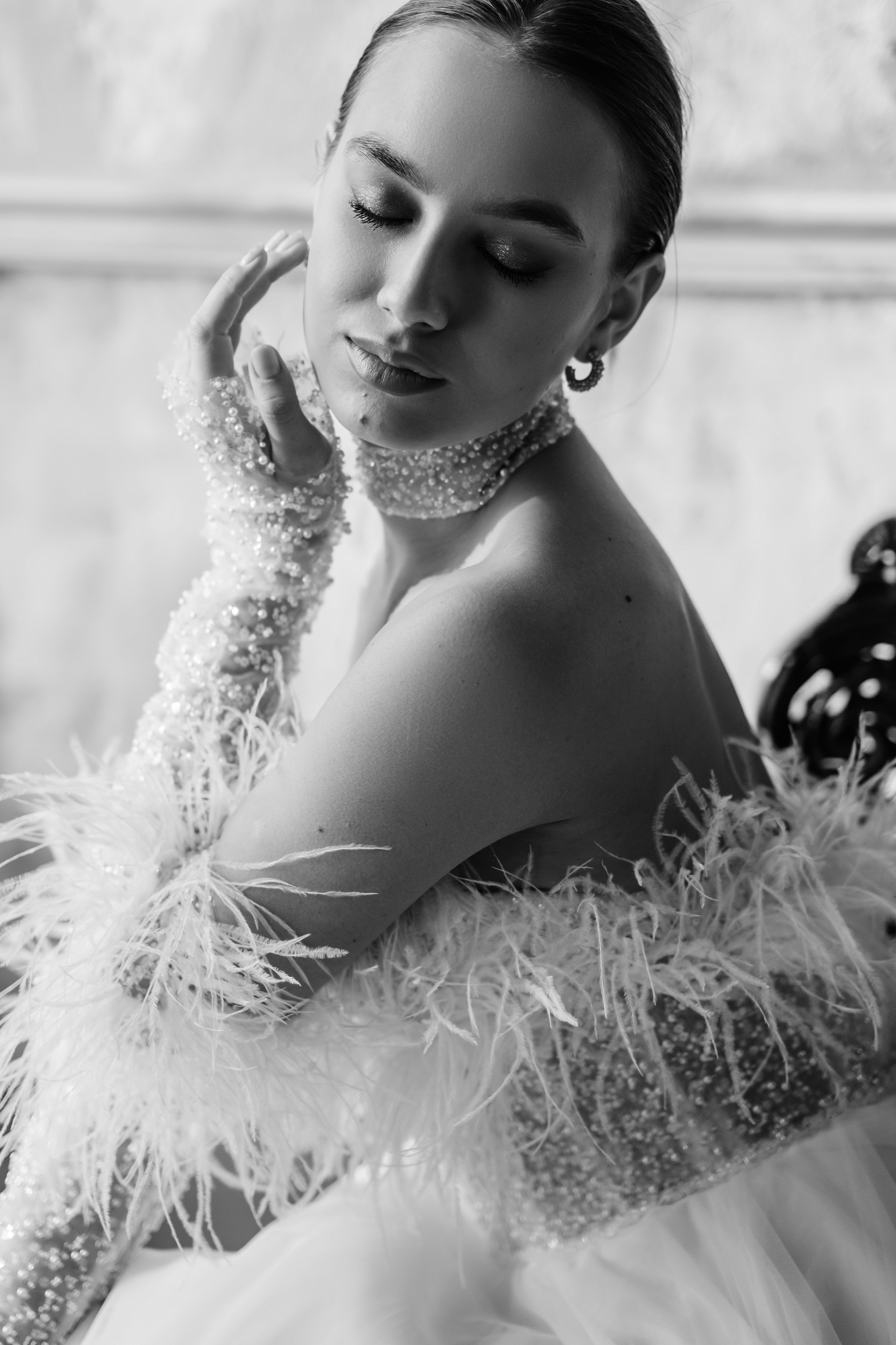 Яния. Свадебный и семейный фотограф в Ульяновске Анастасия Мышенкова