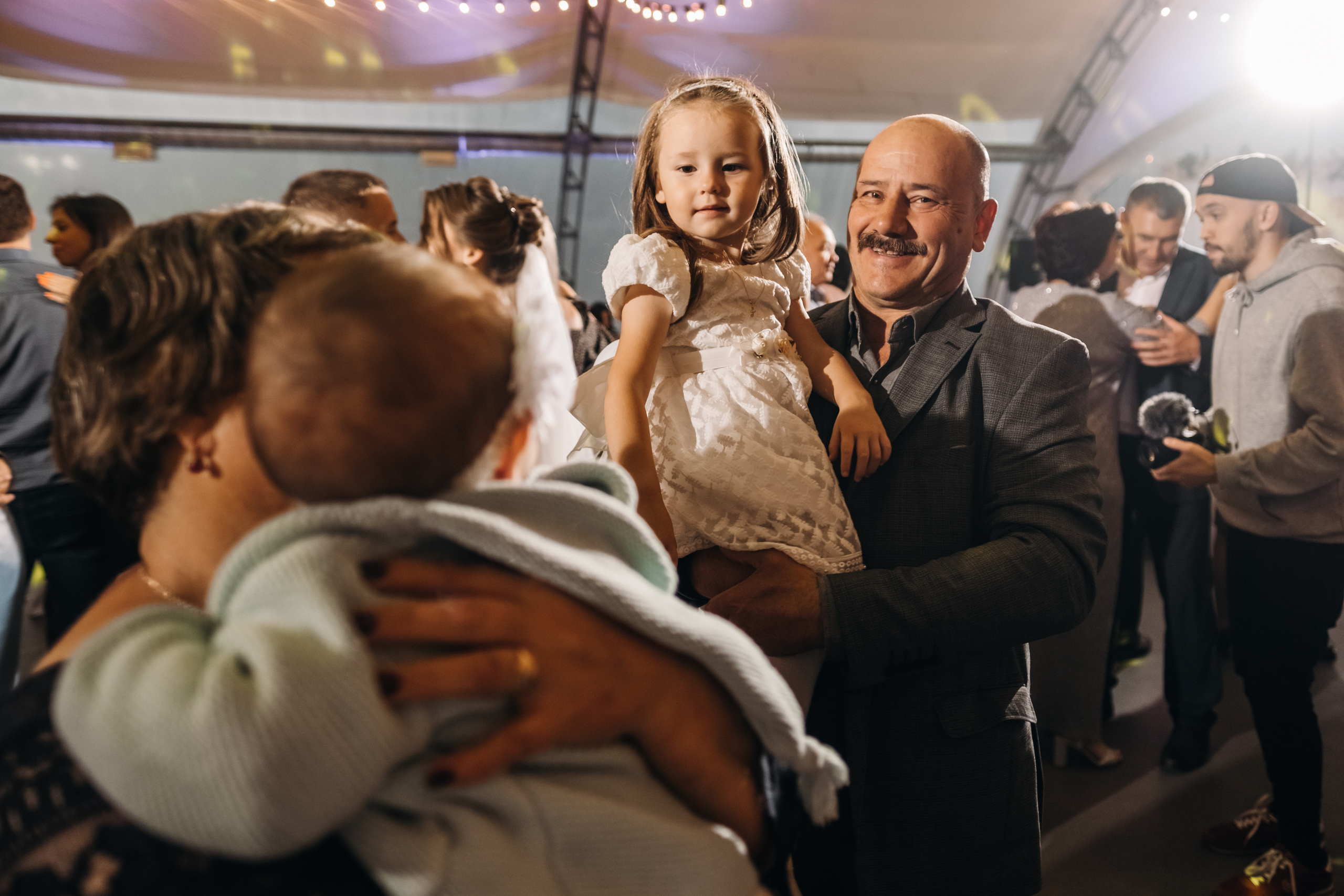 Гульнара и Динар. Свадебный и семейный фотограф в Ульяновске Анастасия Мышенкова