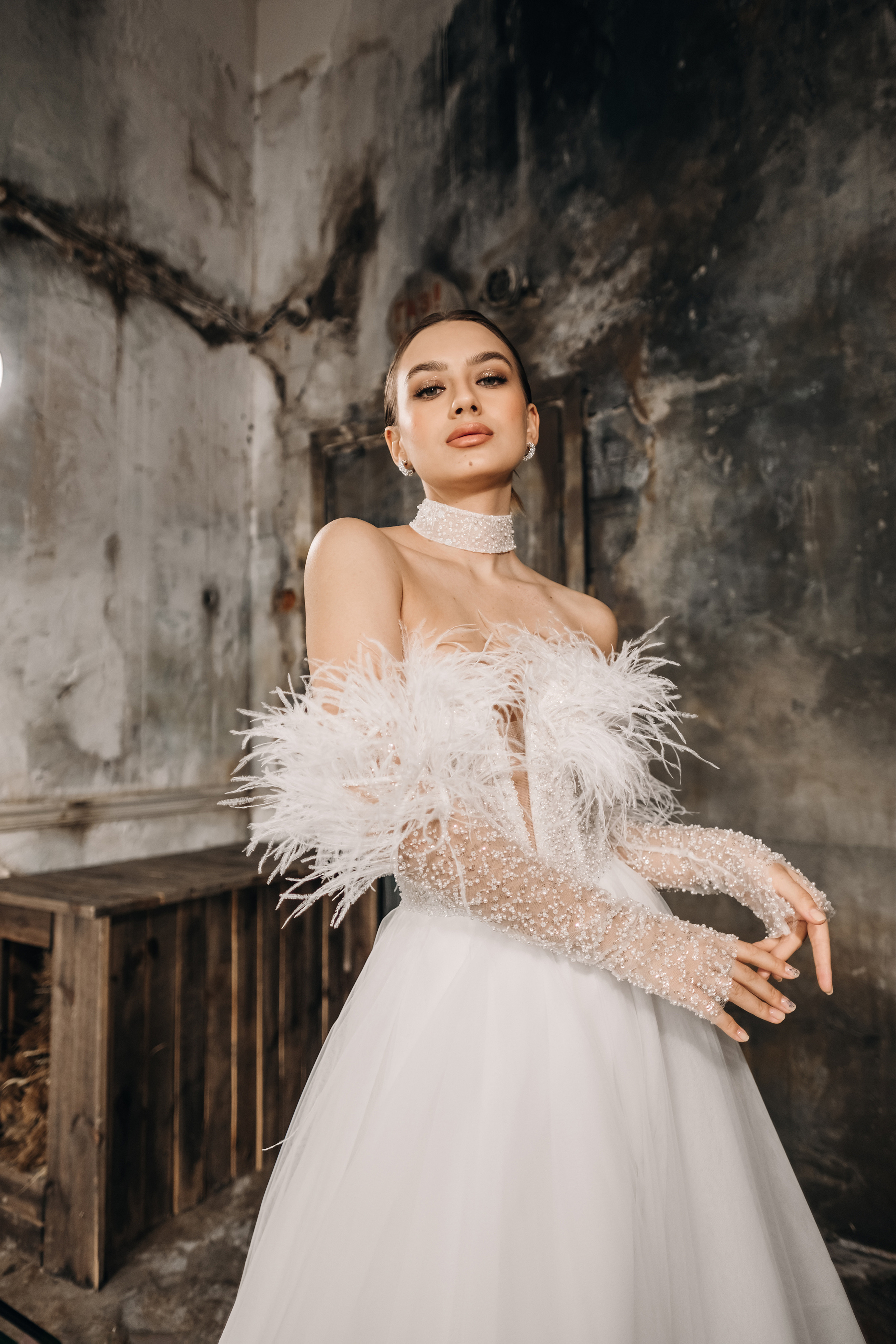 Яния. Свадебный и семейный фотограф в Ульяновске Анастасия Мышенкова