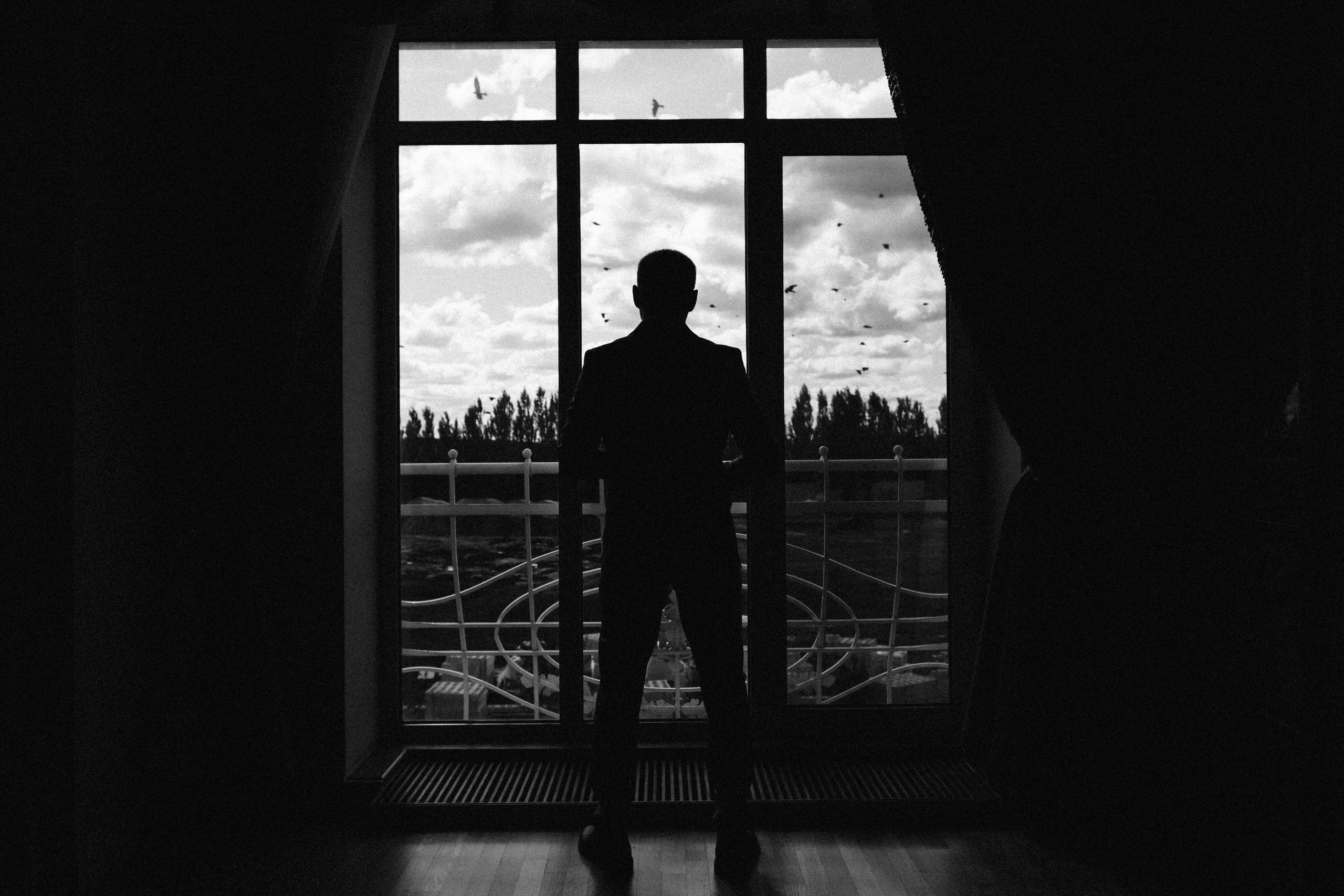 Гульнара и Динар. Свадебный и семейный фотограф в Ульяновске Анастасия Мышенкова