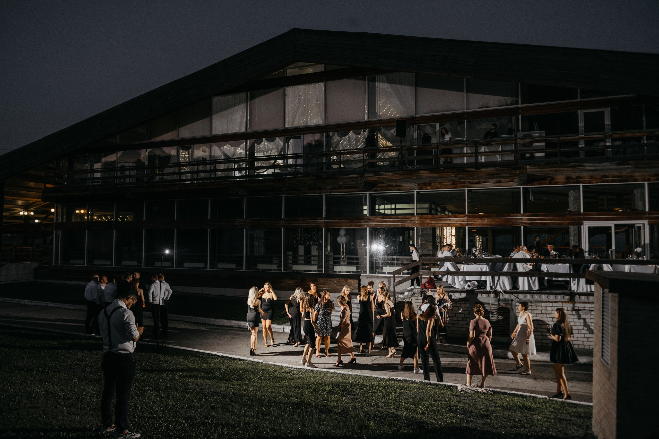 Катя и Кирилл. Свадебный и семейный фотограф в Ульяновске Анастасия Мышенкова