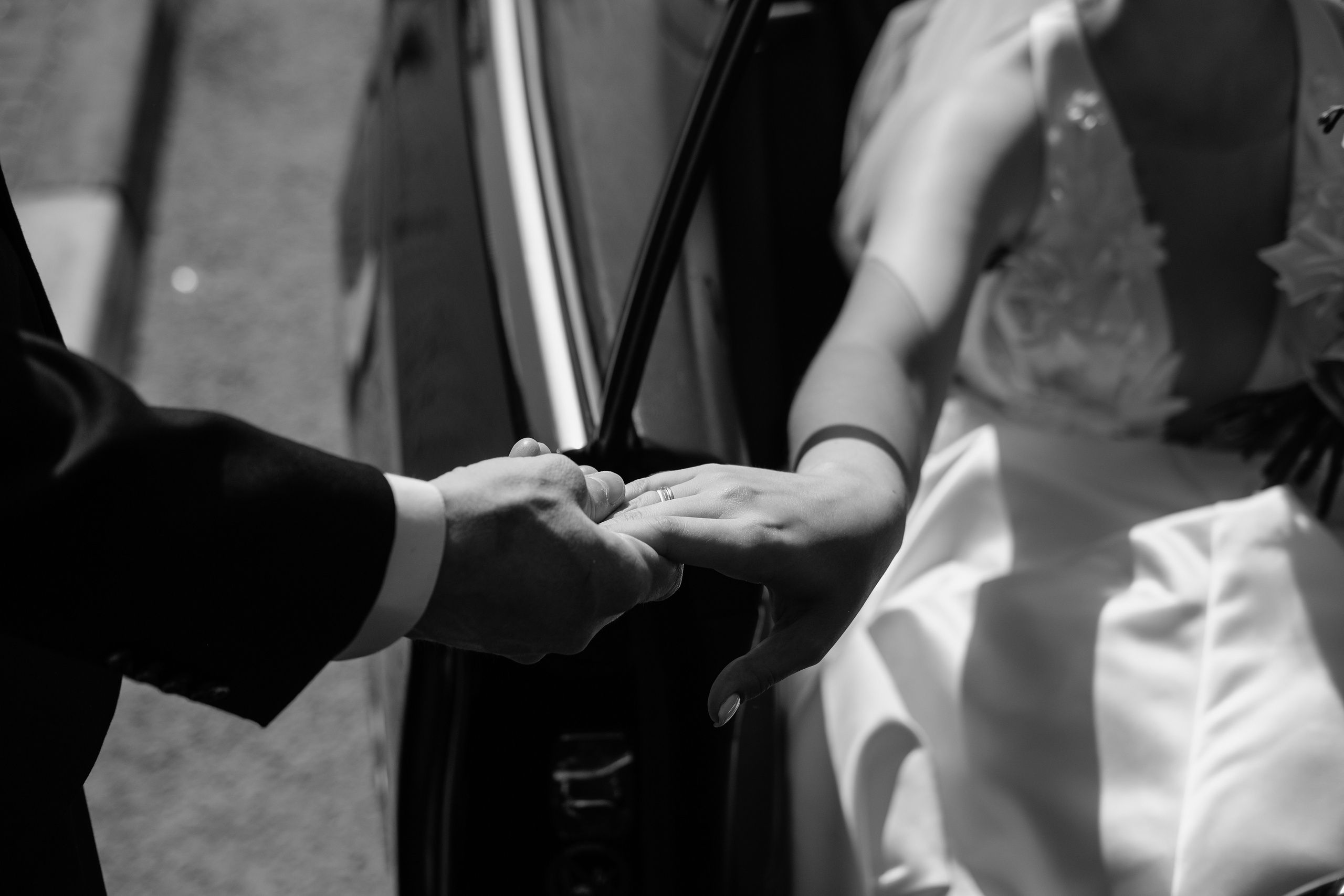 Катя и Кирилл. Свадебный и семейный фотограф в Ульяновске Анастасия Мышенкова