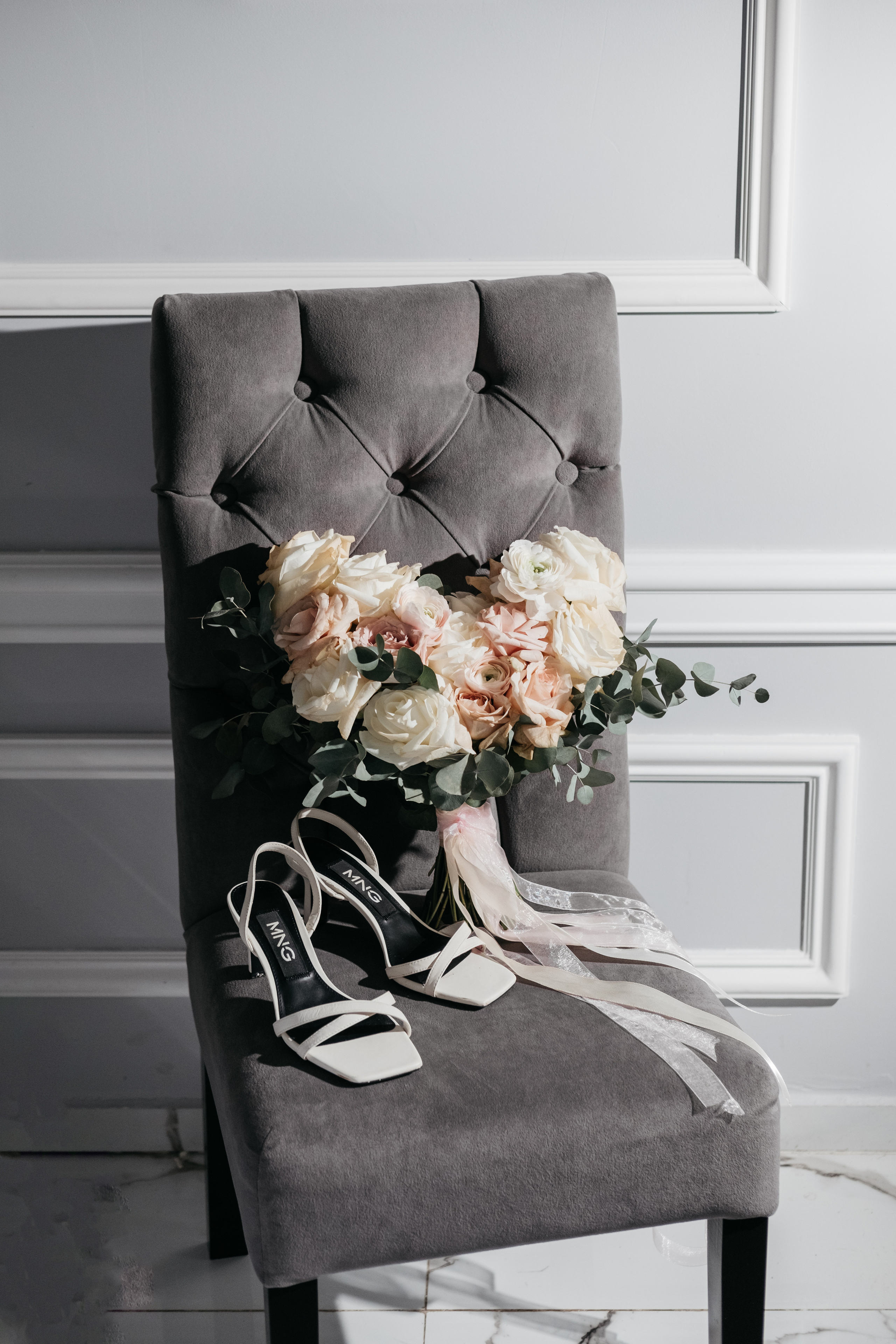 Аня и Максим. Свадебный и семейный фотограф в Ульяновске Анастасия Мышенкова