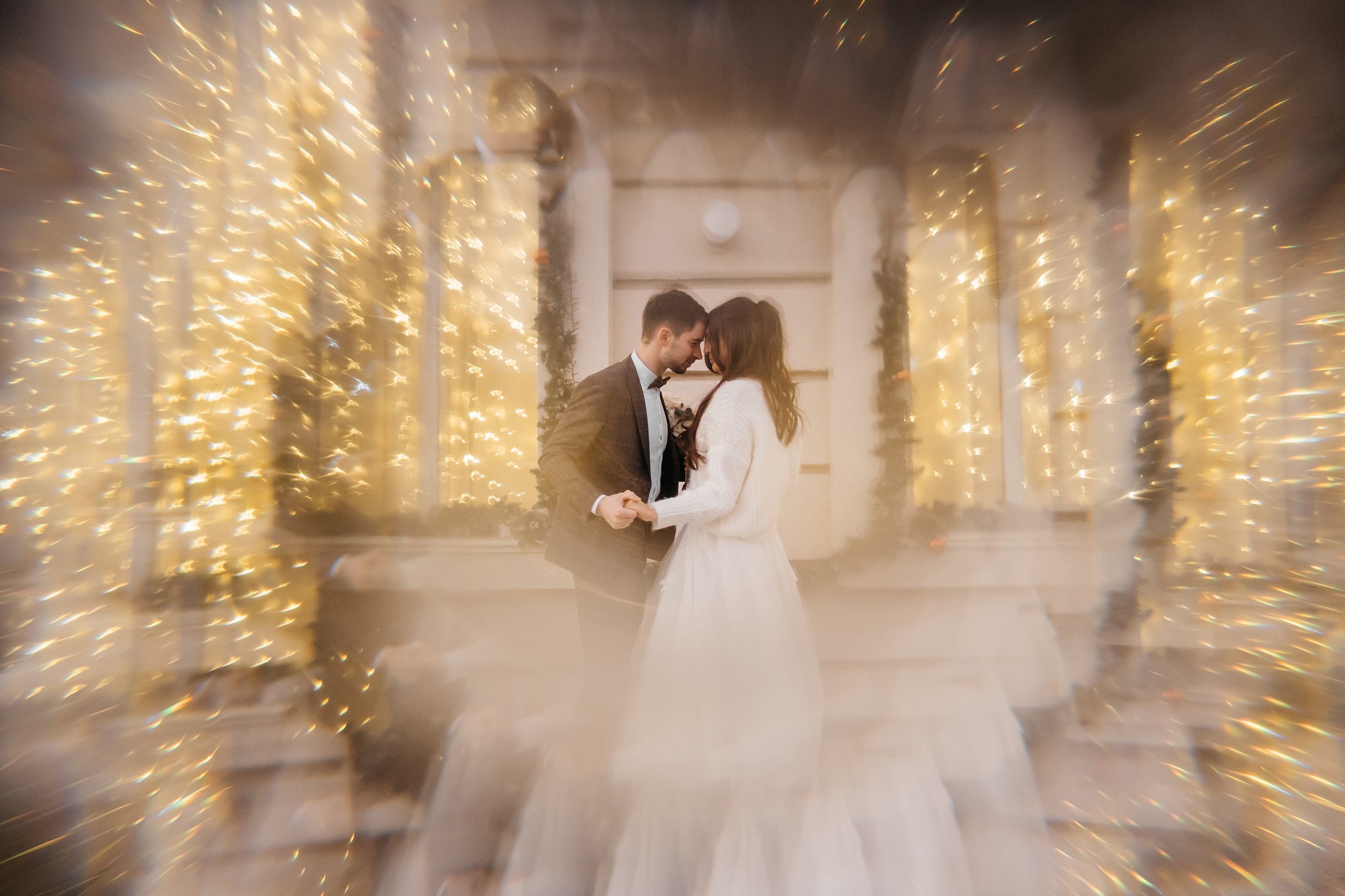 Аня и Максим. Свадебный и семейный фотограф в Ульяновске Анастасия Мышенкова