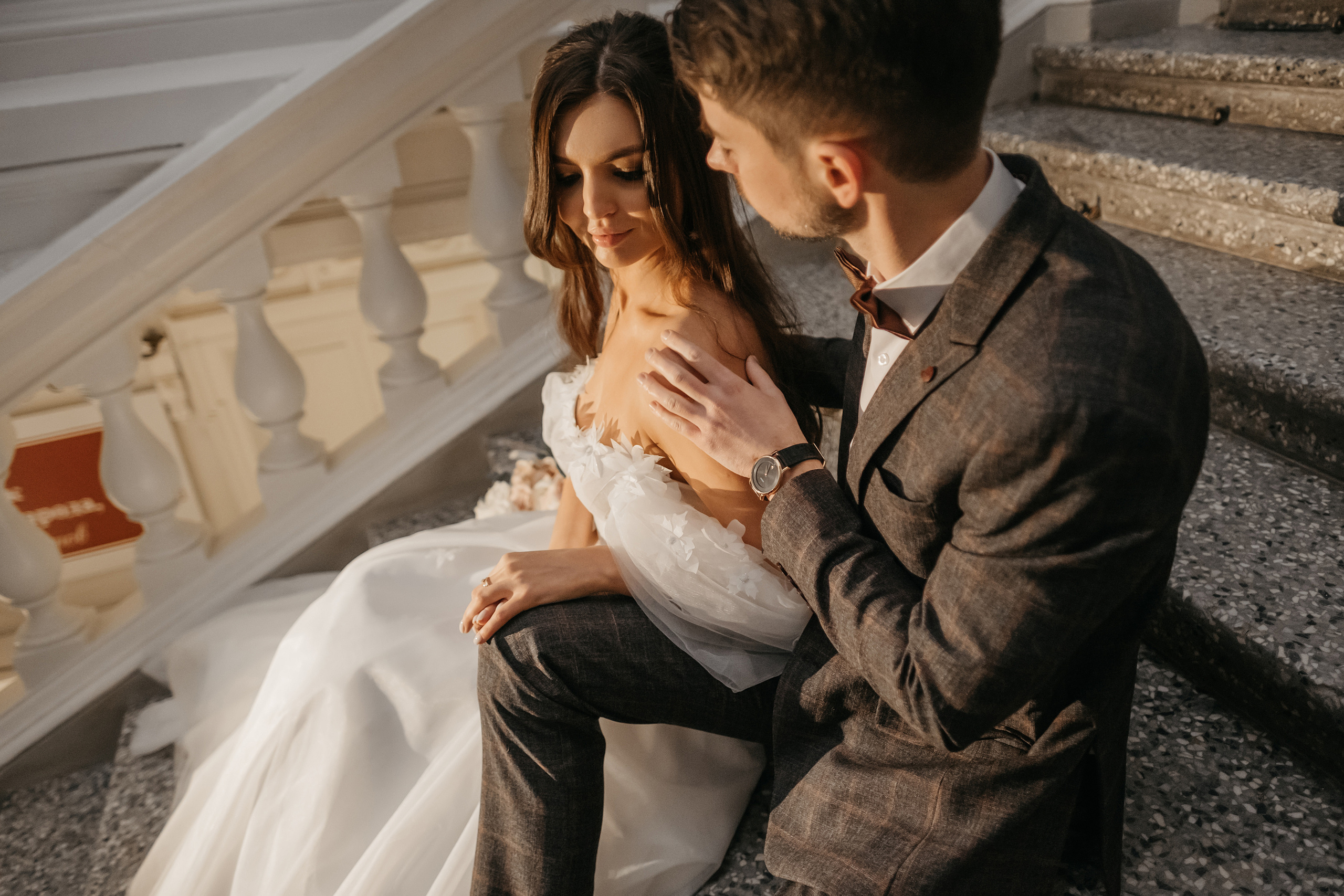 Анонсы. Свадебный и семейный фотограф в Ульяновске Анастасия Мышенкова