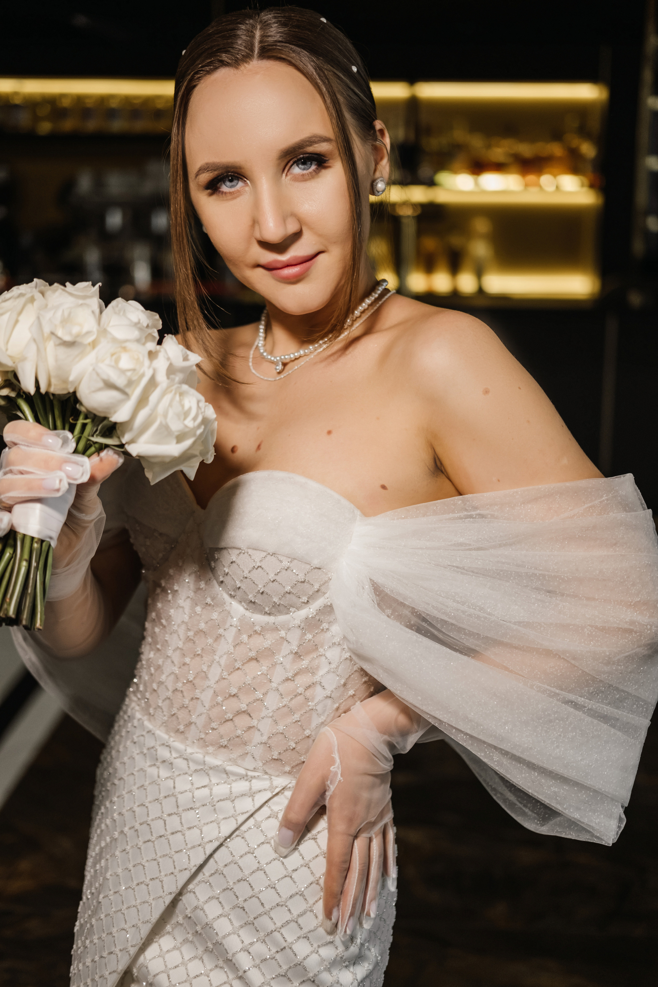 Маша и Костя. Свадебный и семейный фотограф в Ульяновске Анастасия Мышенкова