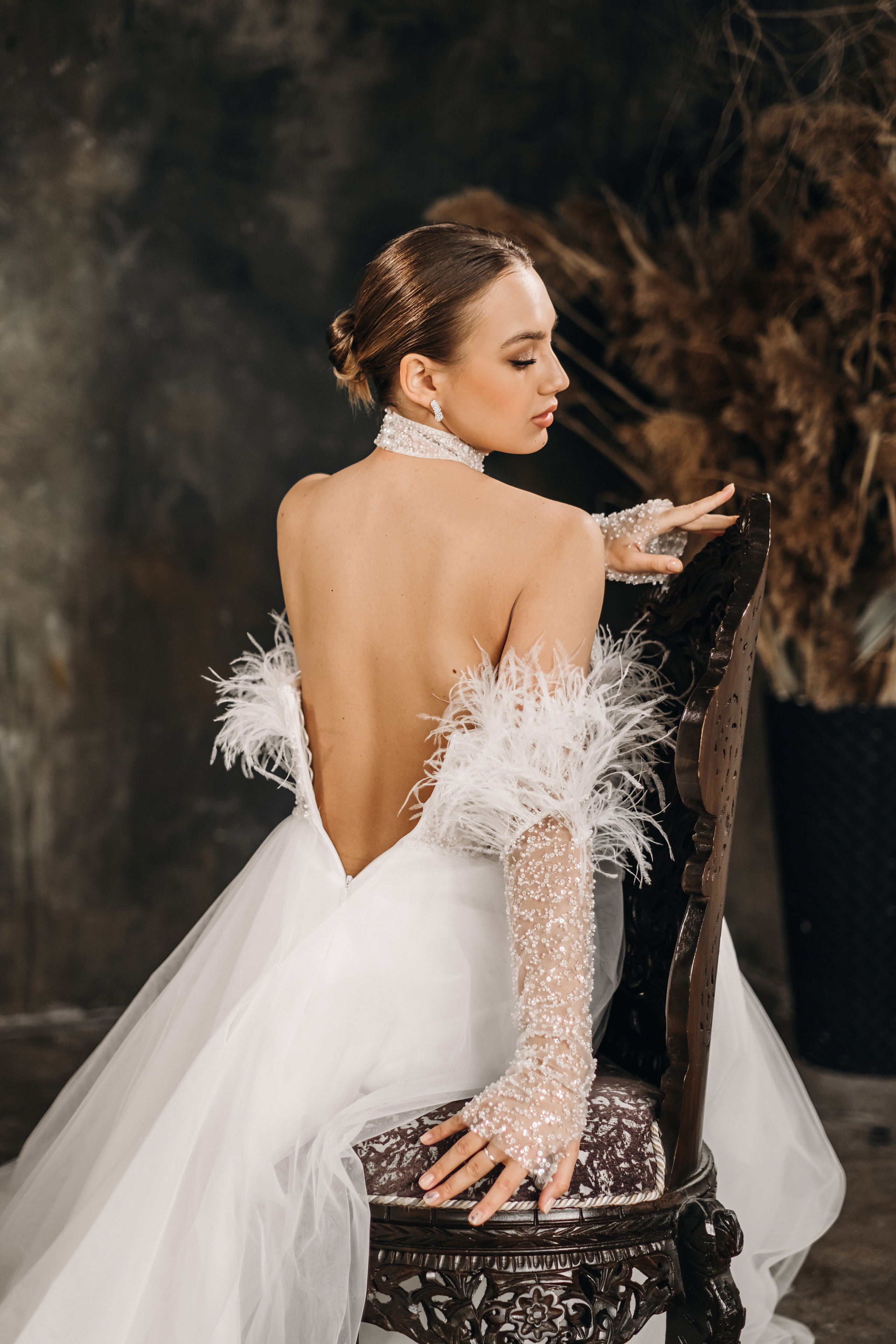 Яния. Свадебный и семейный фотограф в Ульяновске Анастасия Мышенкова