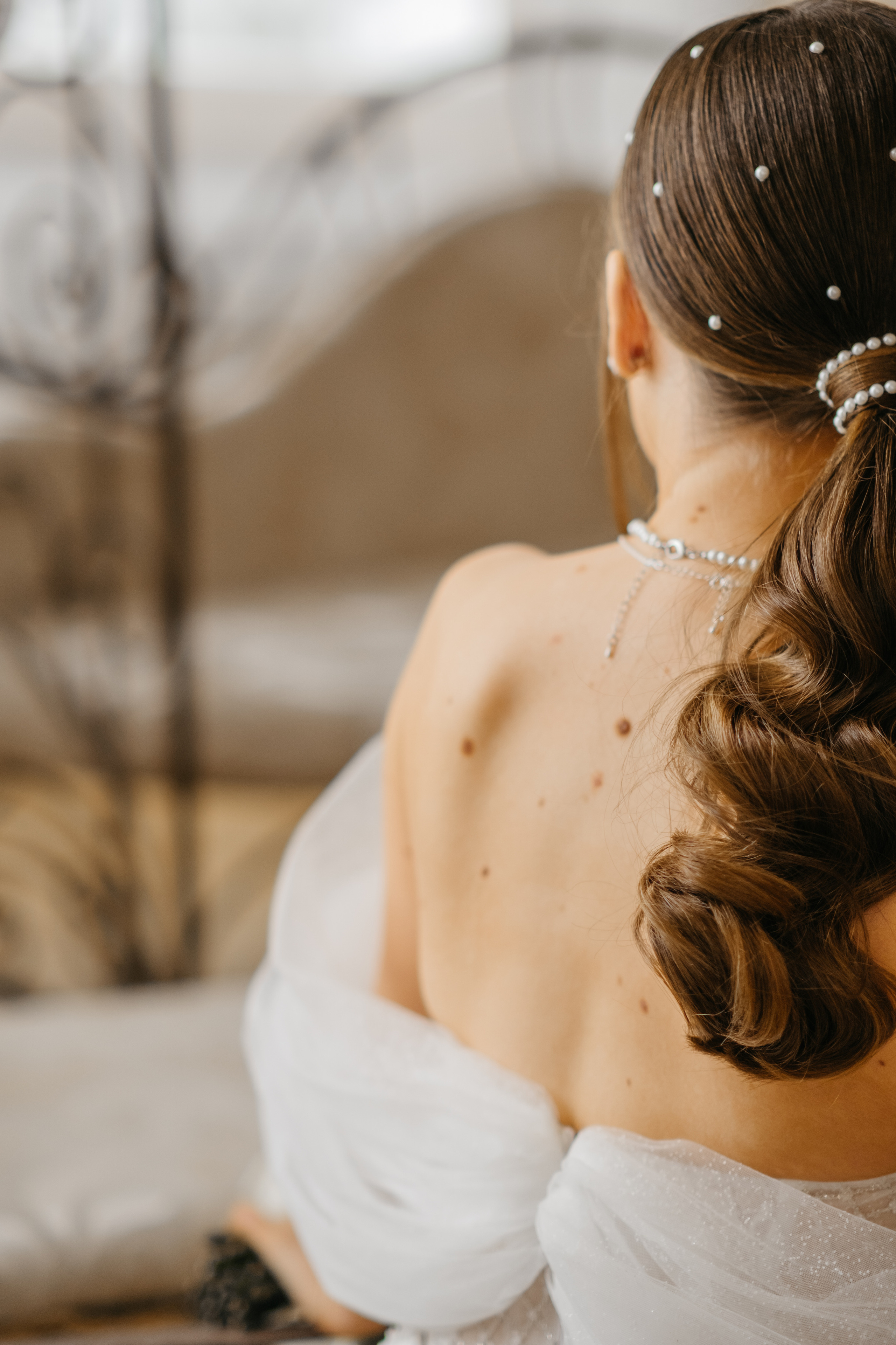 Маша и Костя. Свадебный и семейный фотограф в Ульяновске Анастасия Мышенкова