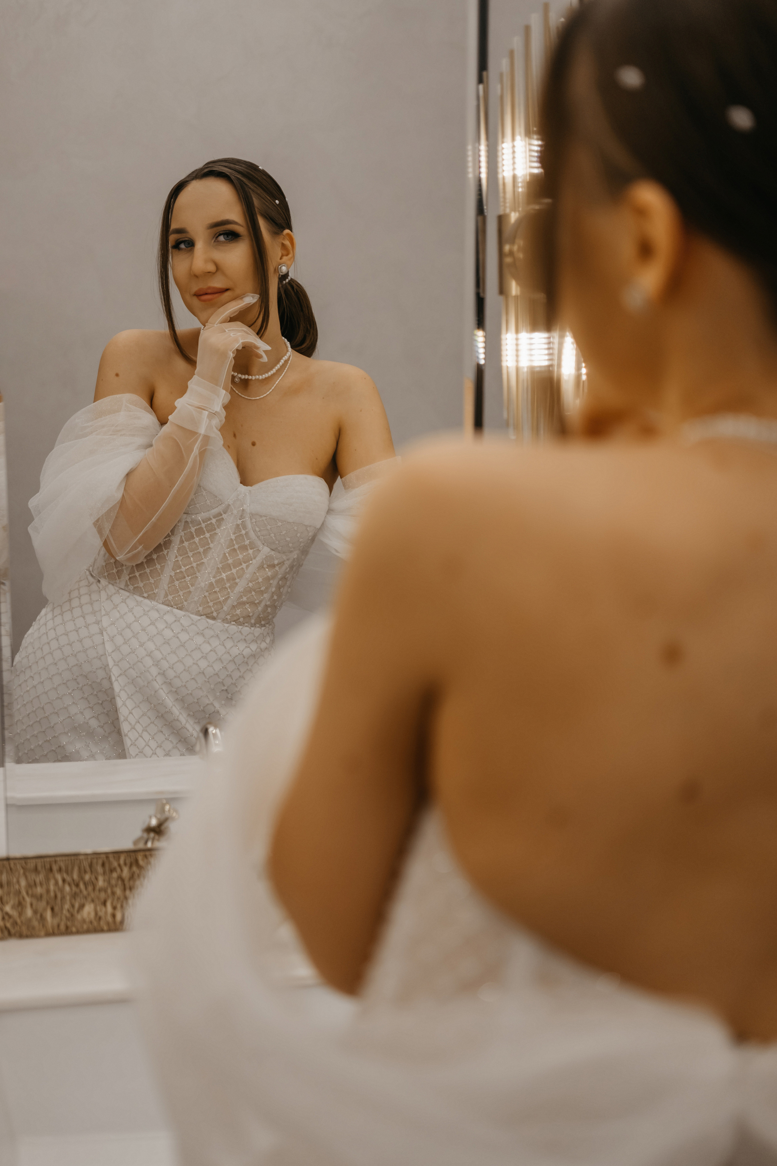 Маша и Костя. Свадебный и семейный фотограф в Ульяновске Анастасия Мышенкова