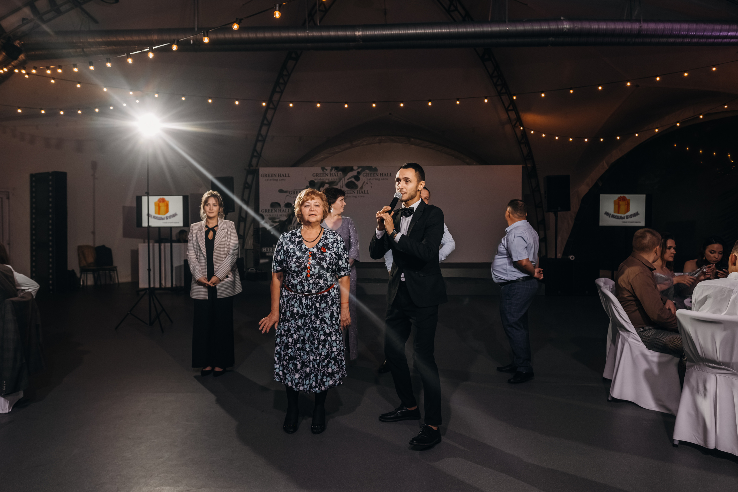 Гульнара и Динар. Свадебный и семейный фотограф в Ульяновске Анастасия Мышенкова