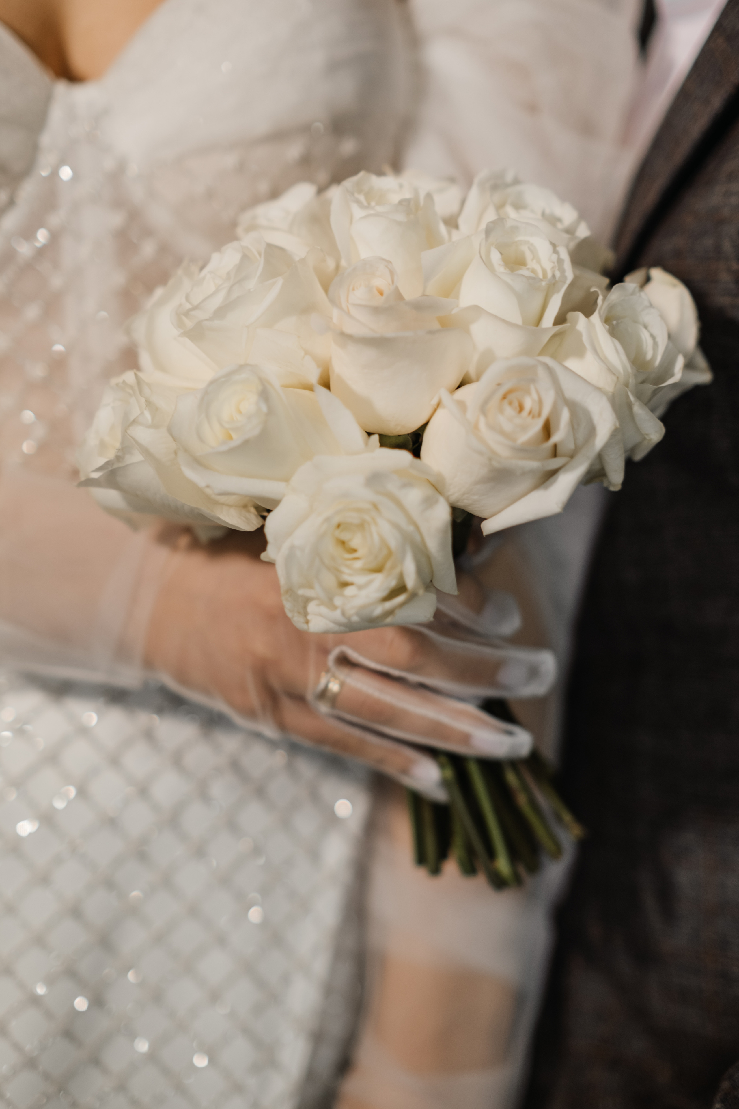 Маша и Костя. Свадебный и семейный фотограф в Ульяновске Анастасия Мышенкова