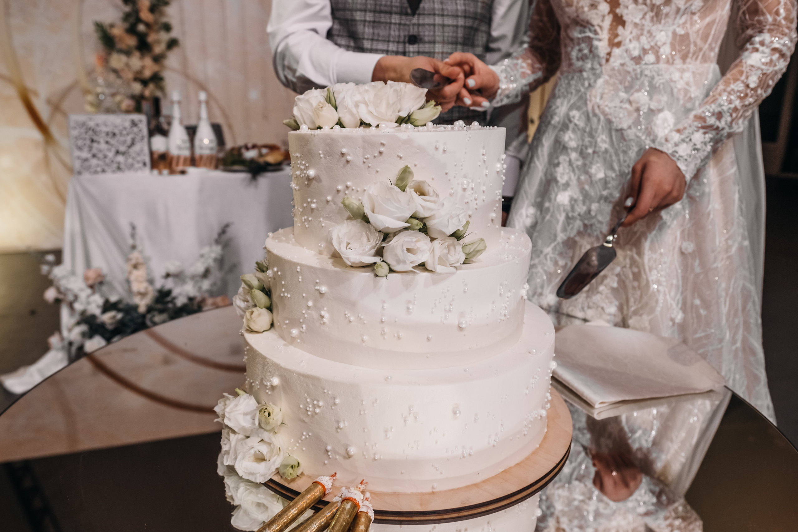 Гульнара и Динар. Свадебный и семейный фотограф в Ульяновске Анастасия Мышенкова