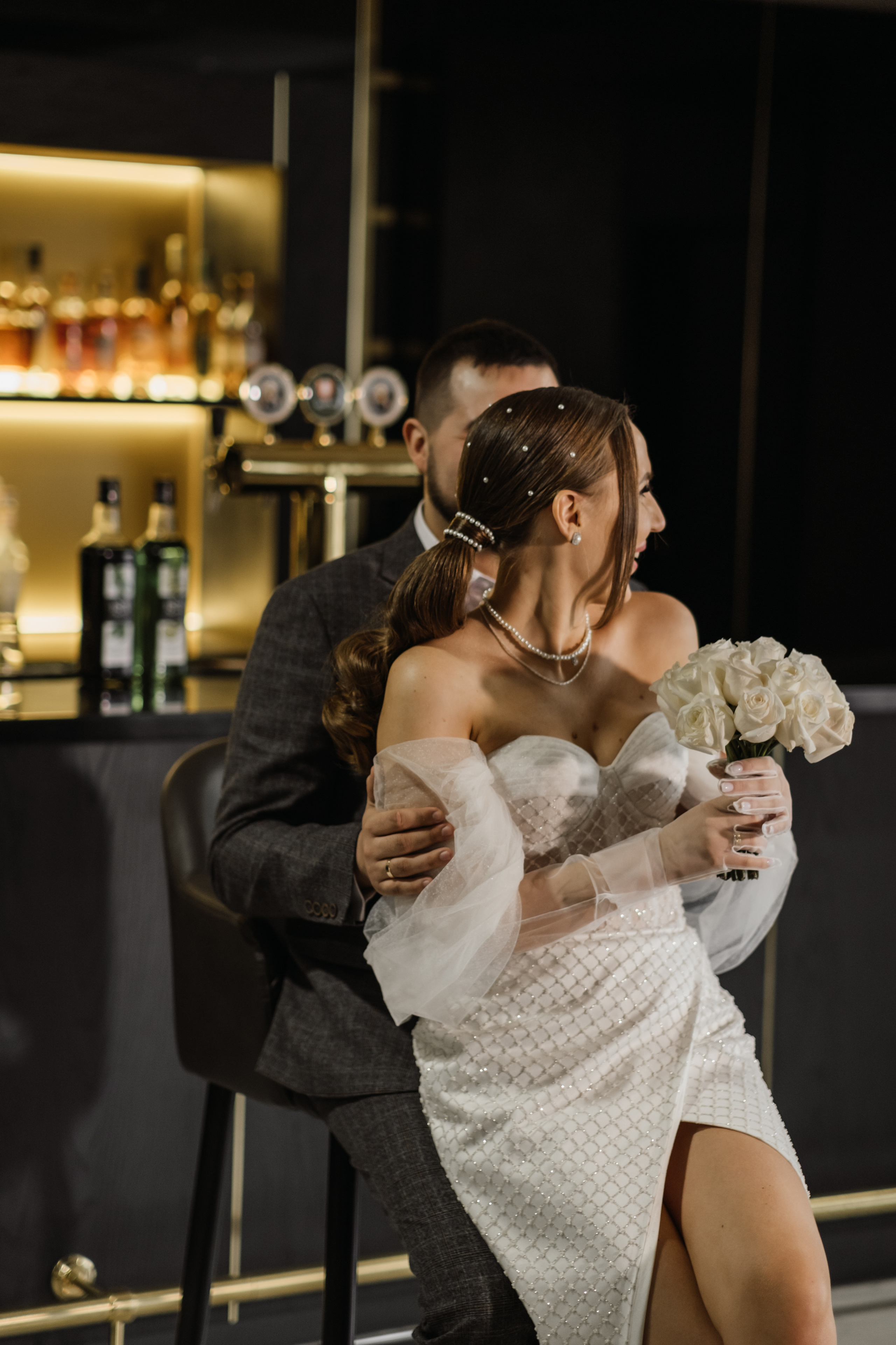 Маша и Костя. Свадебный и семейный фотограф в Ульяновске Анастасия Мышенкова