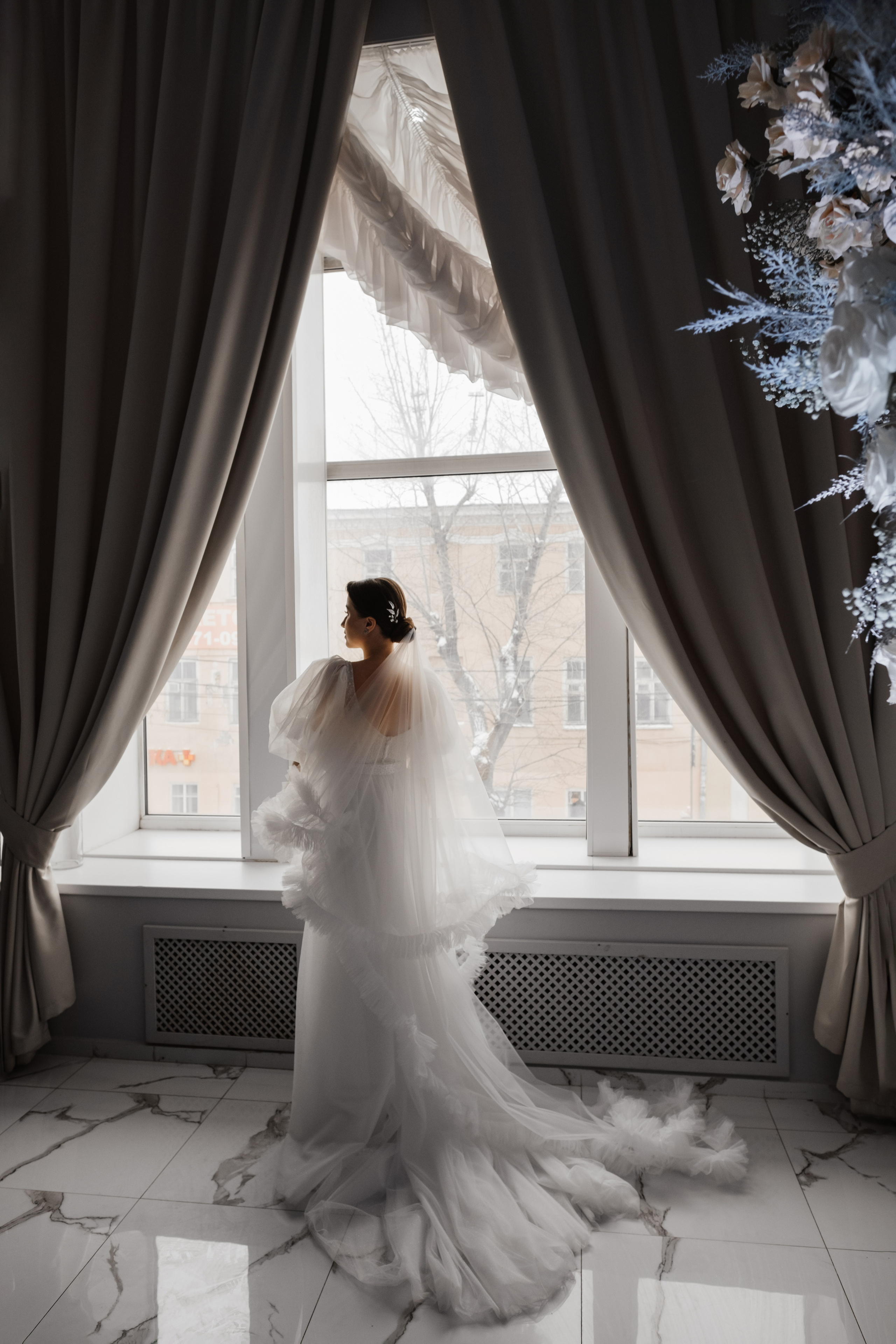 Ваня и Таня. Свадебный и семейный фотограф в Ульяновске Анастасия Мышенкова