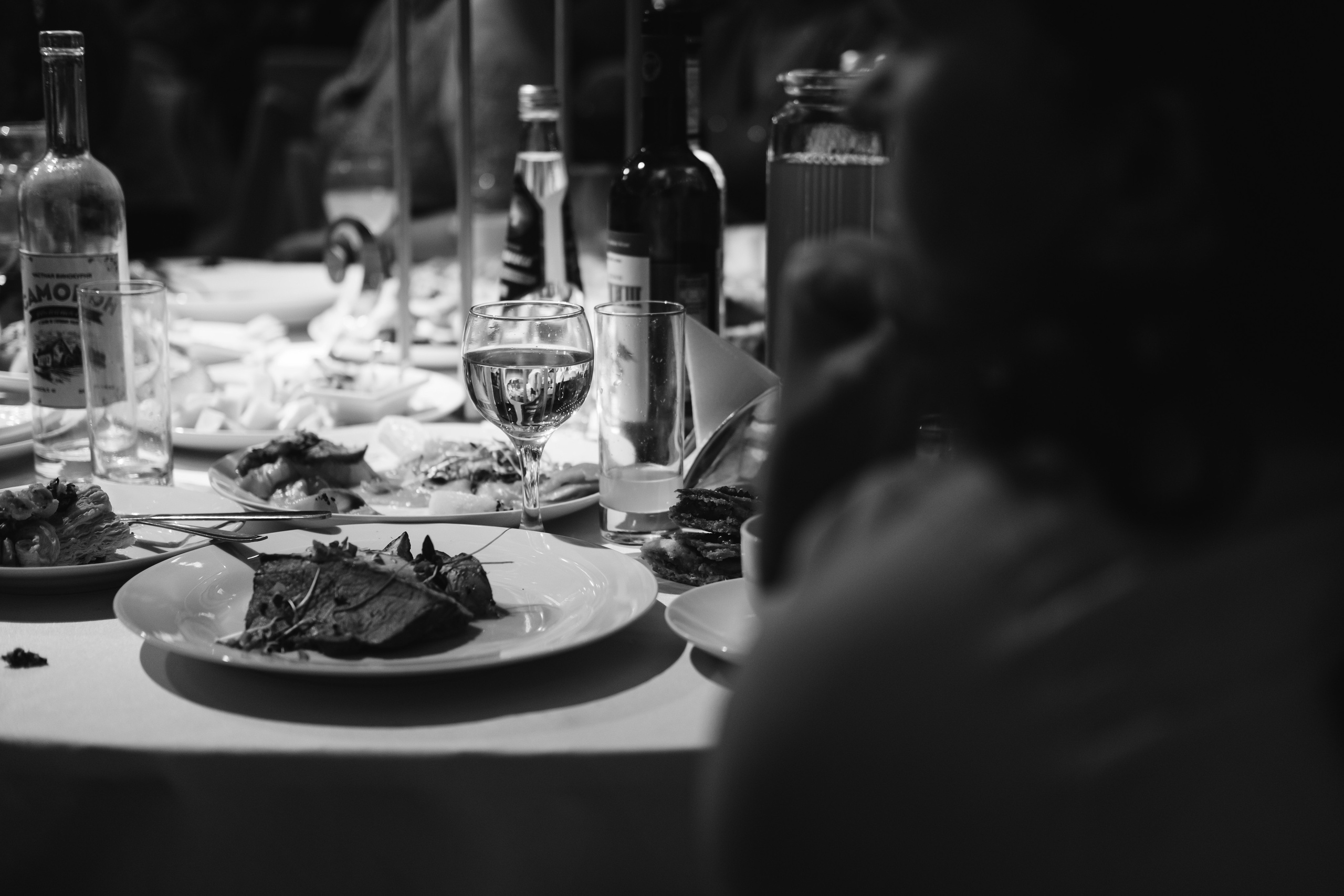 Гульнара и Динар. Свадебный и семейный фотограф в Ульяновске Анастасия Мышенкова