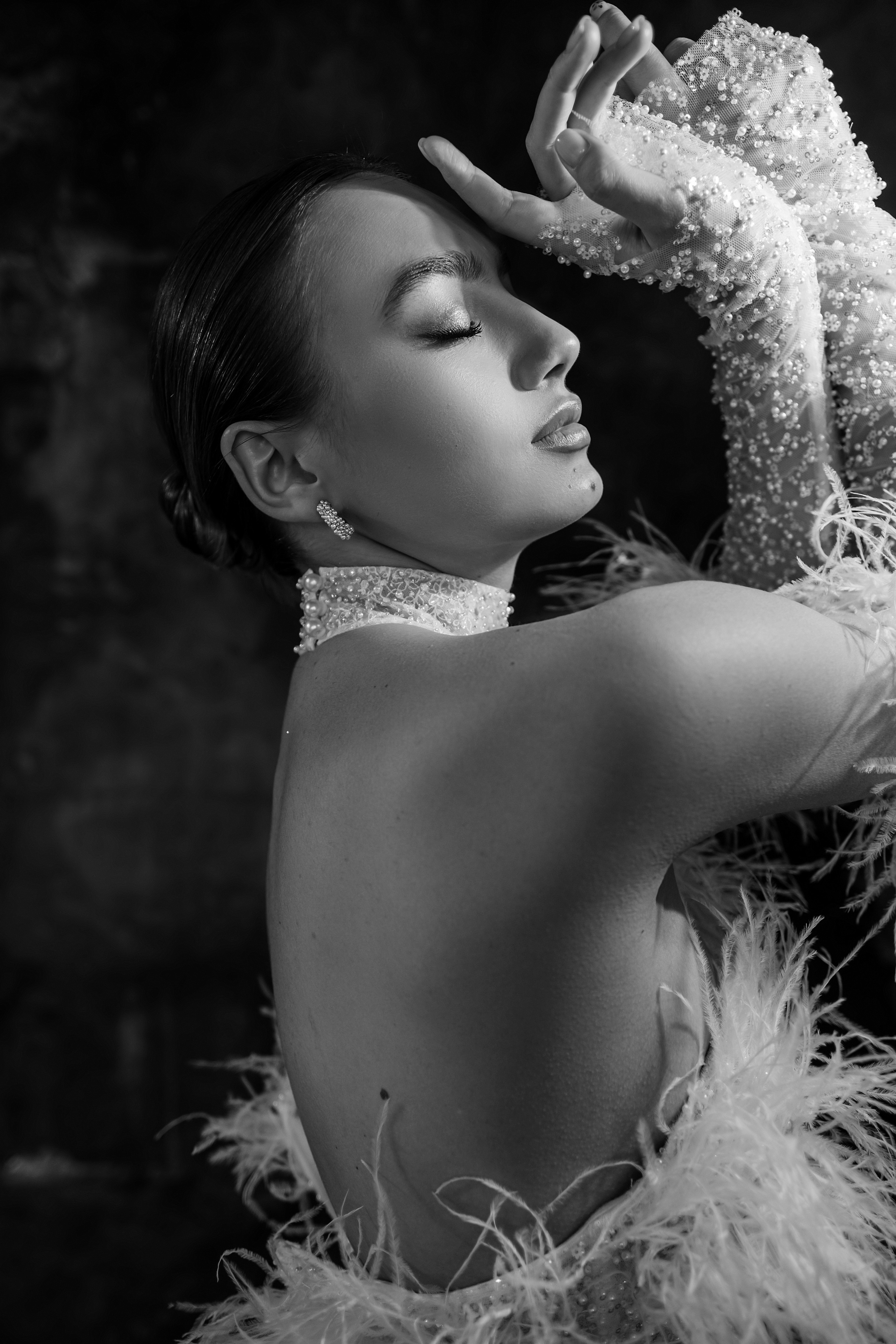 Яния. Свадебный и семейный фотограф в Ульяновске Анастасия Мышенкова