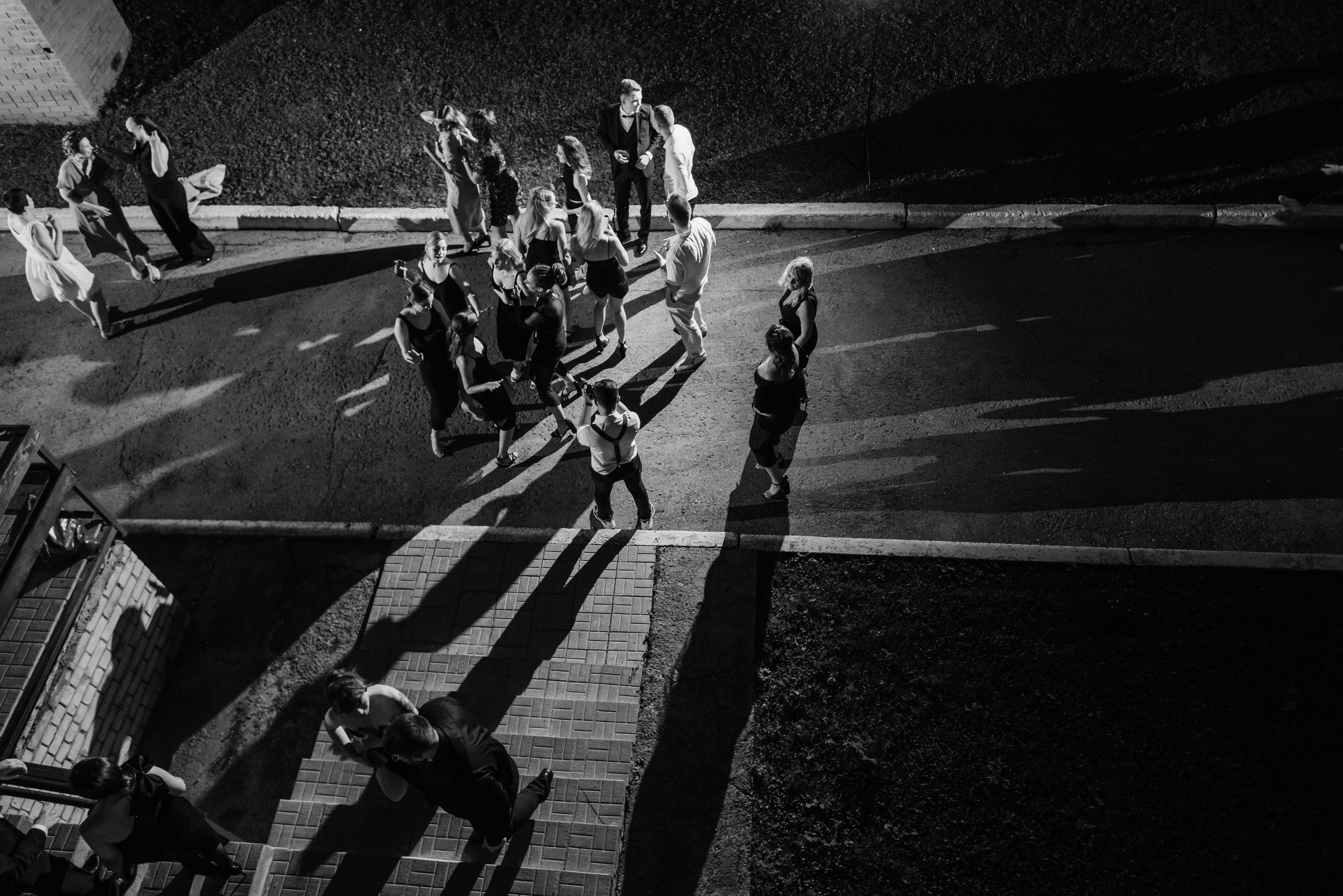 Катя и Кирилл. Свадебный и семейный фотограф в Ульяновске Анастасия Мышенкова