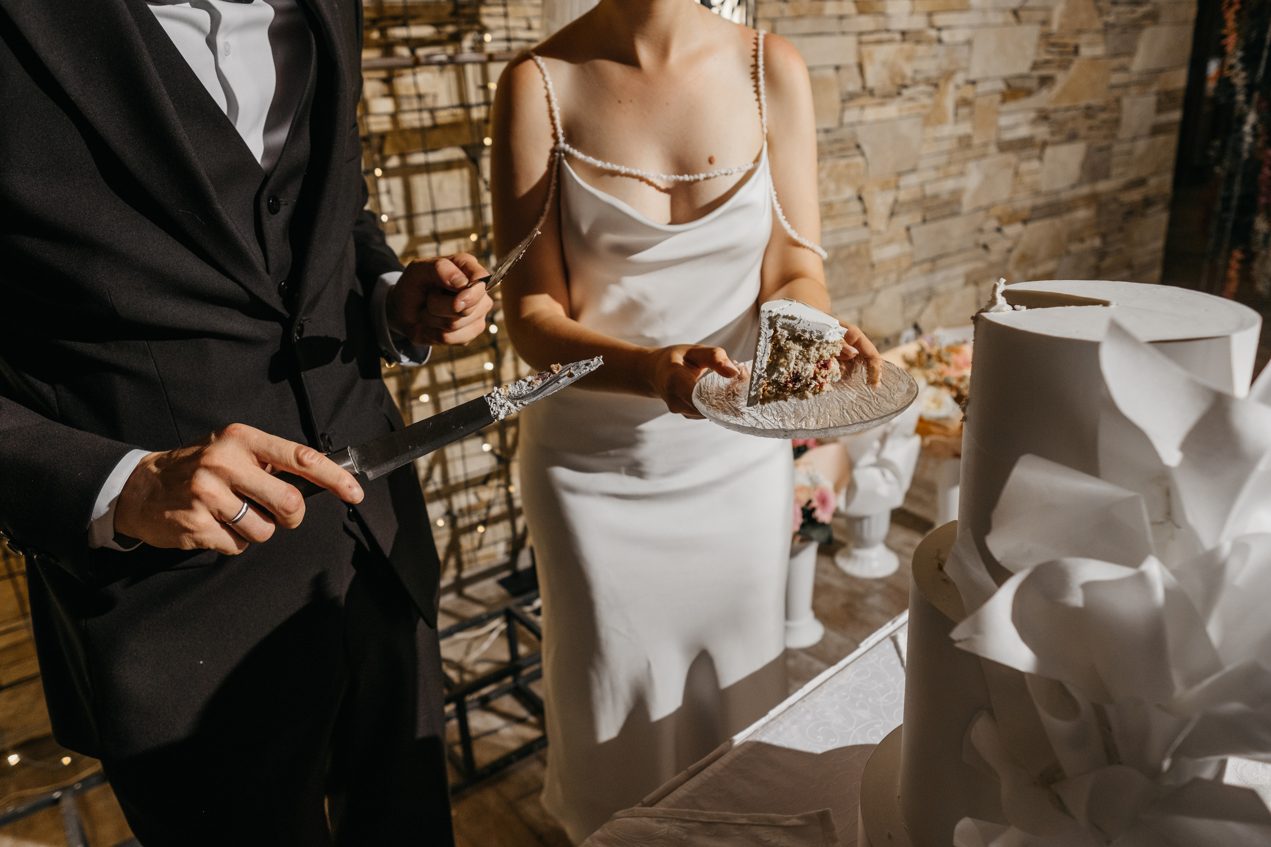 Катя и Кирилл. Свадебный и семейный фотограф в Ульяновске Анастасия Мышенкова