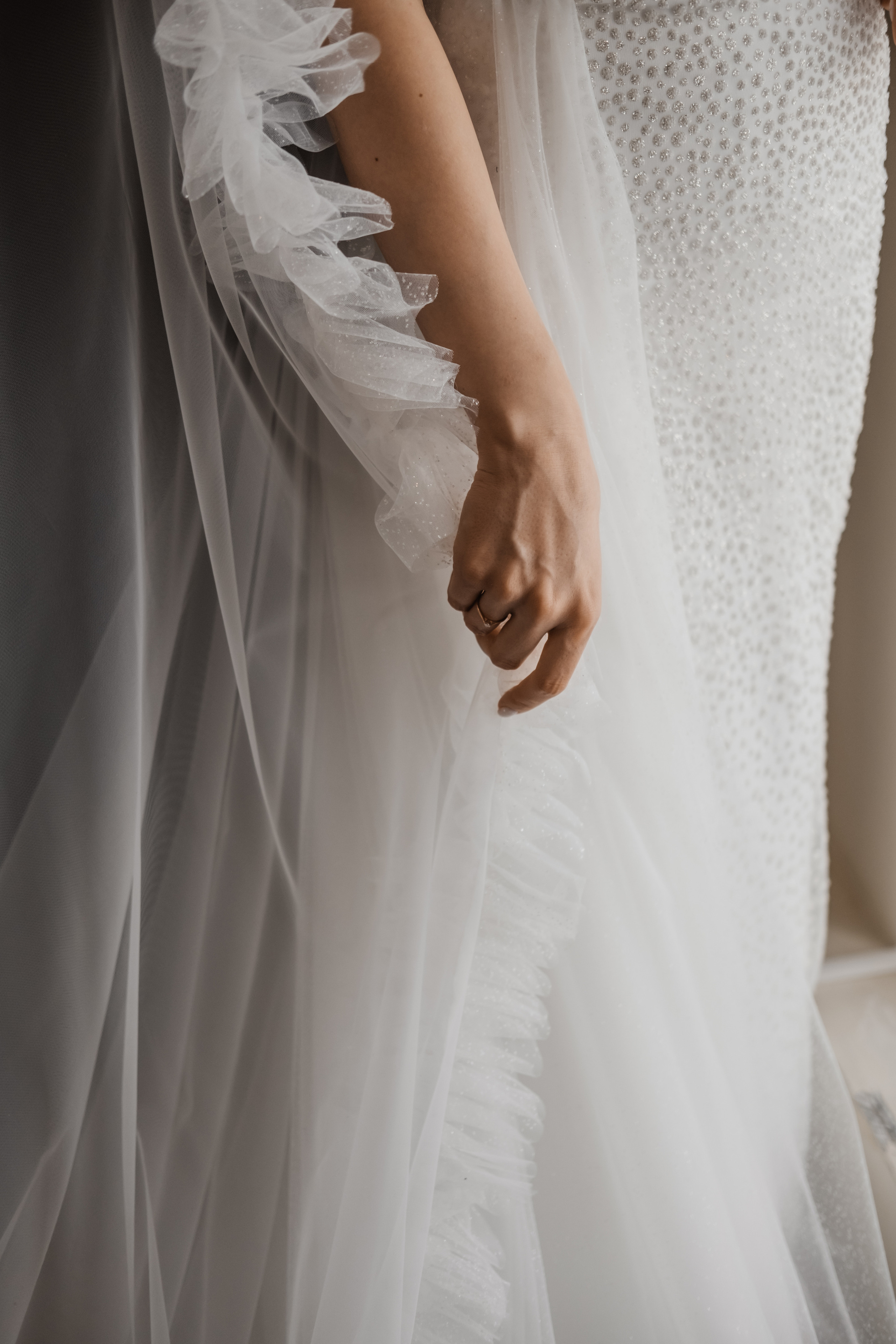 Ваня и Таня. Свадебный и семейный фотограф в Ульяновске Анастасия Мышенкова